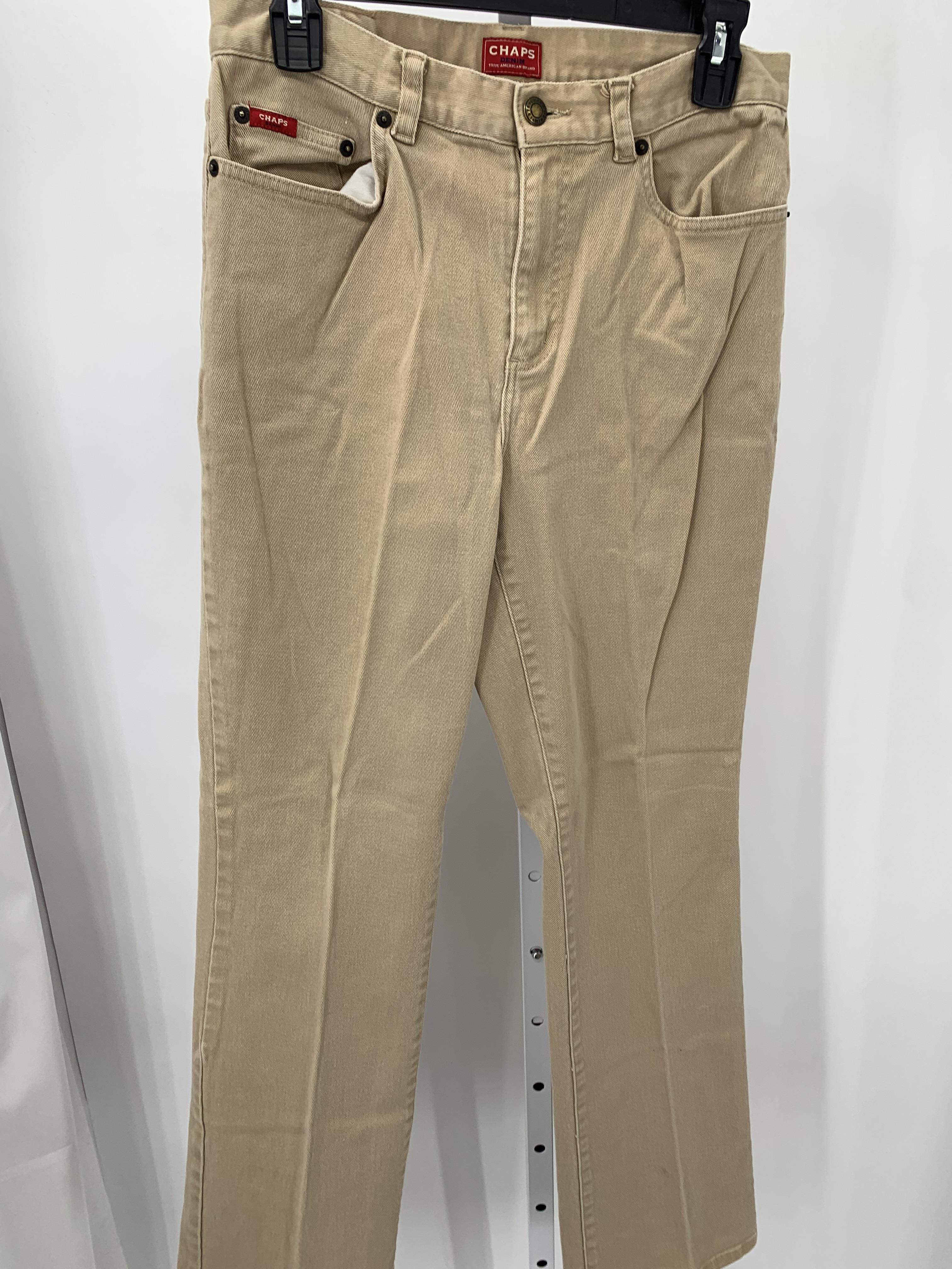 Chaps Size 6 Misses Jeans