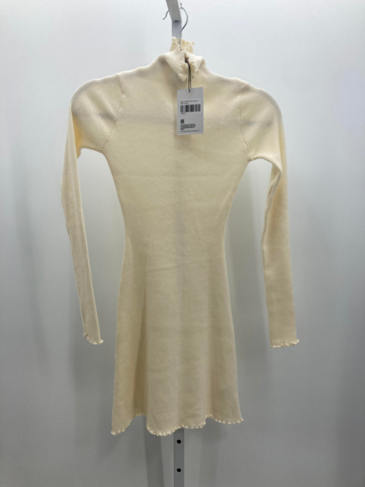 Size X Small Juniors Long Sleeve Dress