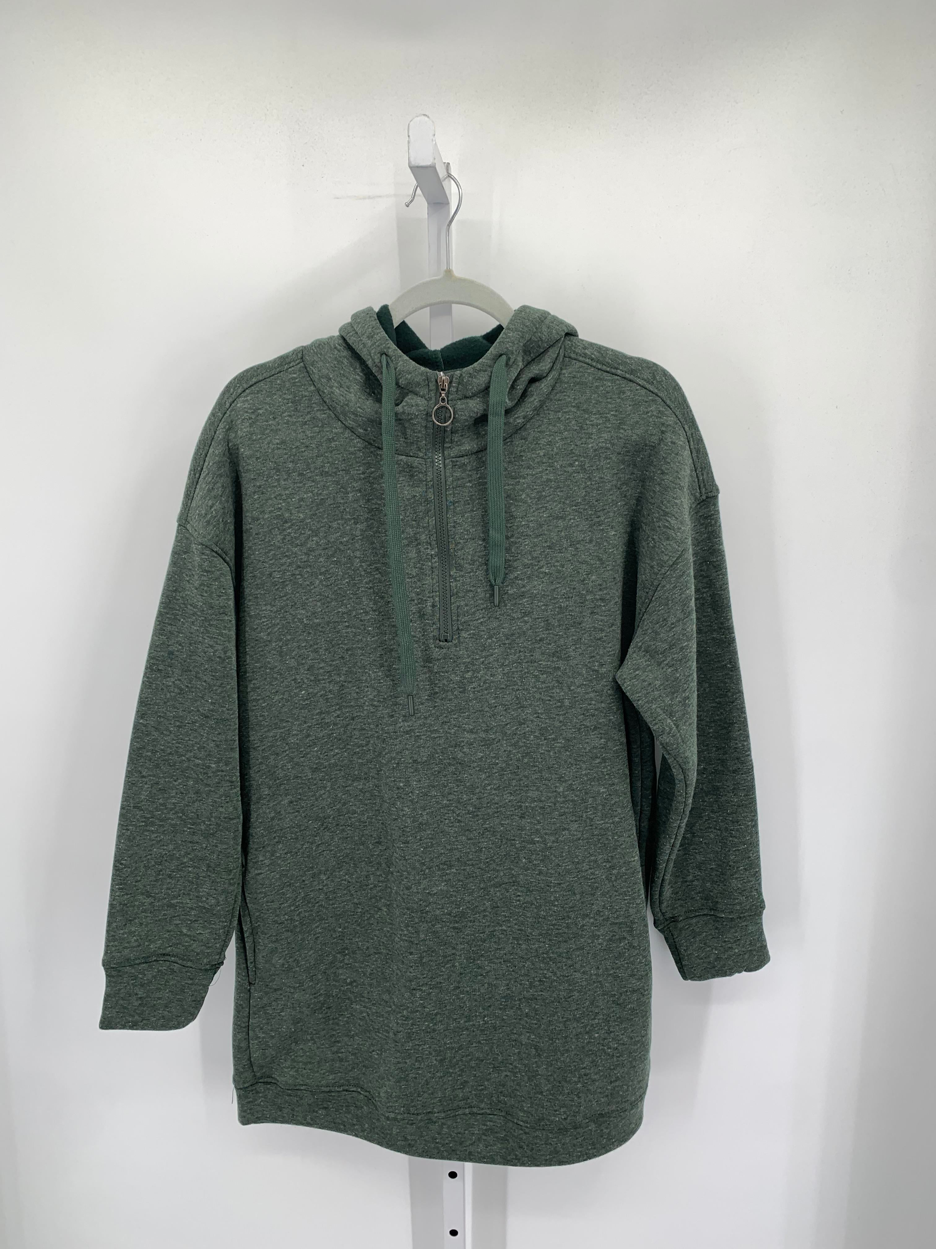 RBX Size Medium Misses Hoodie