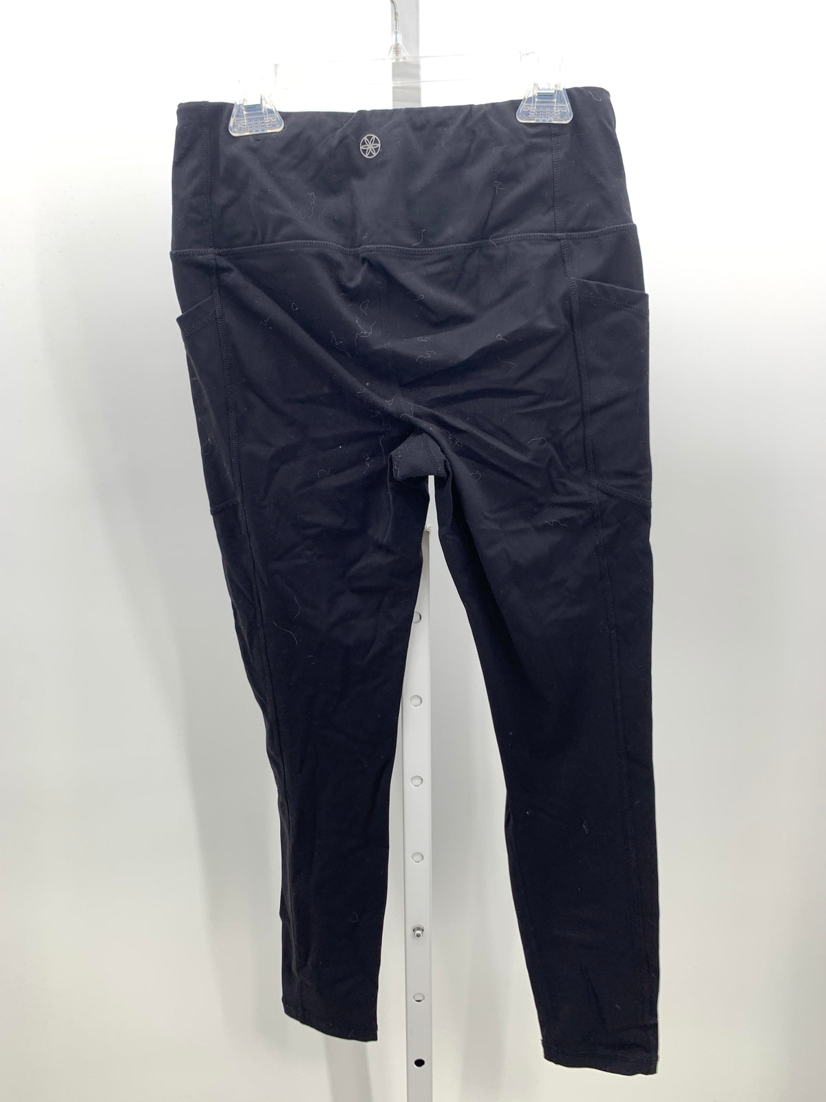 GAIAM Size Small Misses Leggings