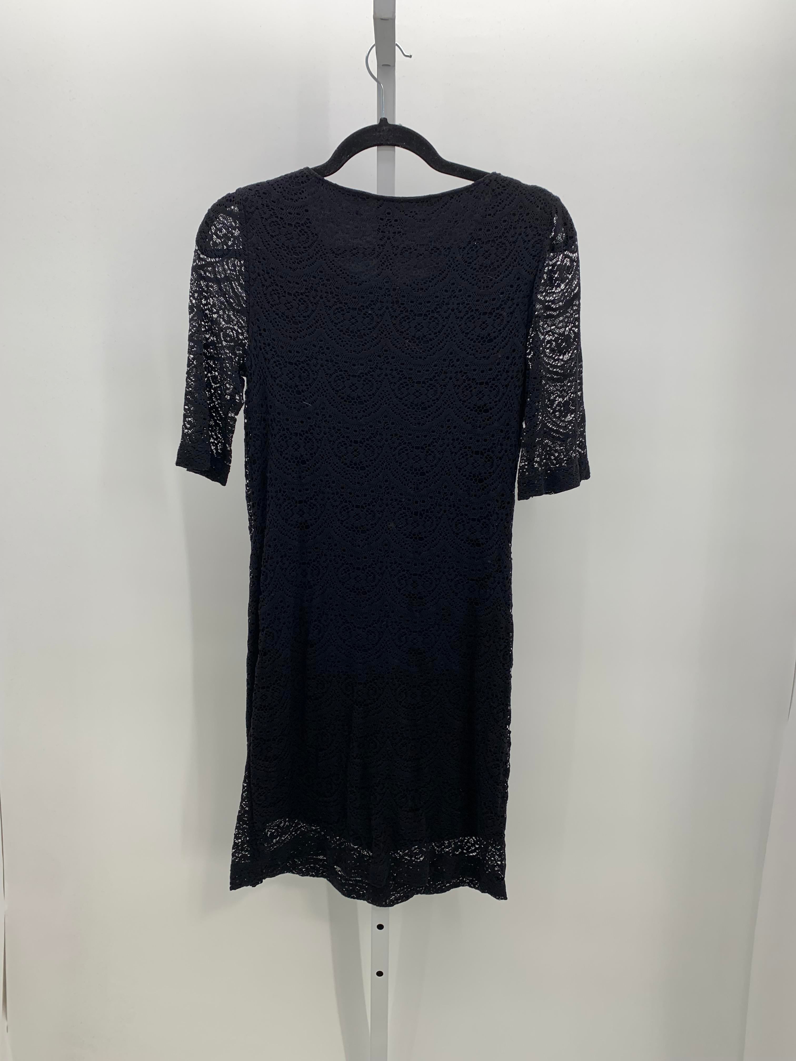 Apt. 9 Size Small Misses Short Sleeve Dress