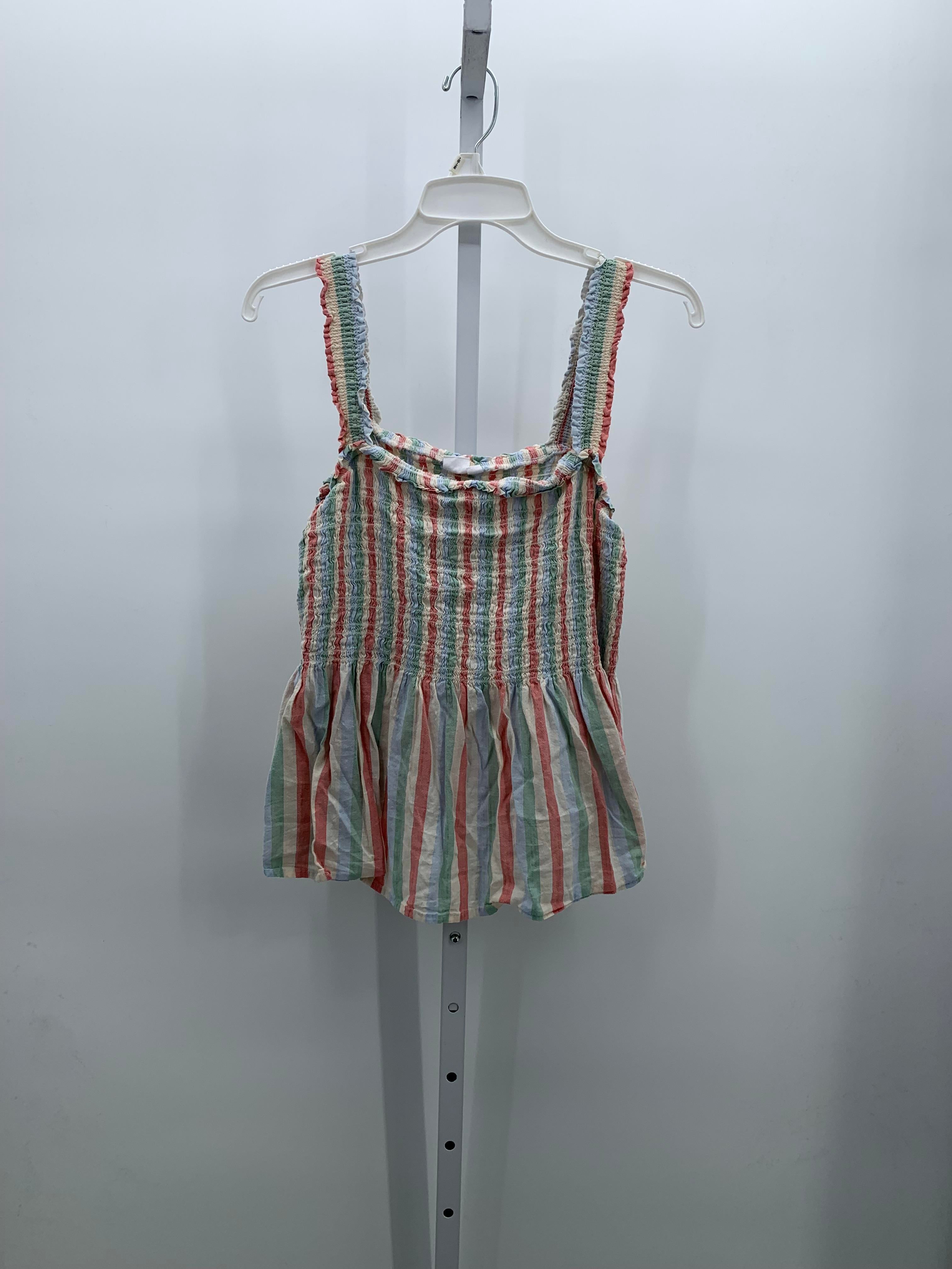 Gap Size Extra Large Misses Tank