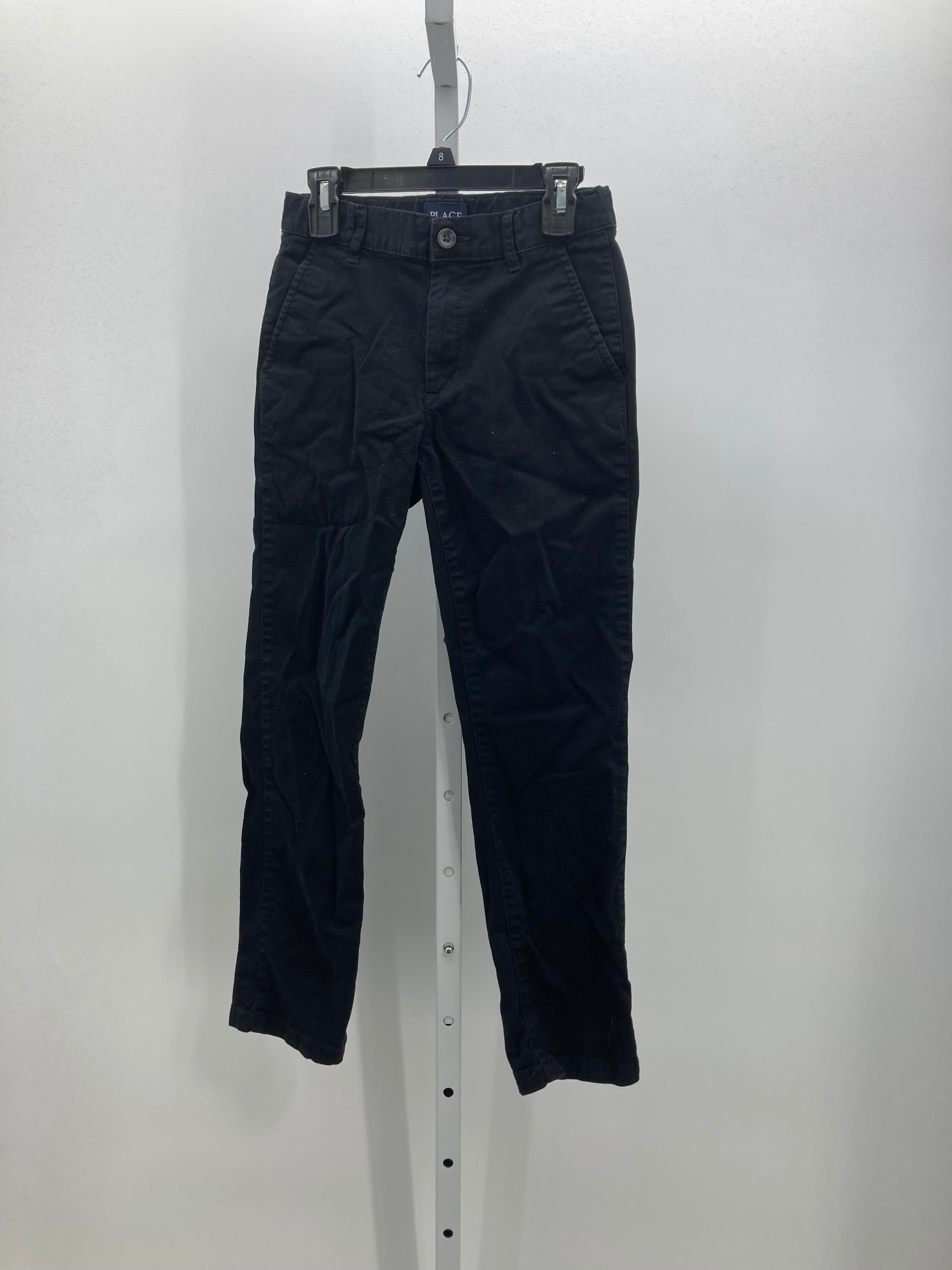 ADJ WAIST TROUSERS