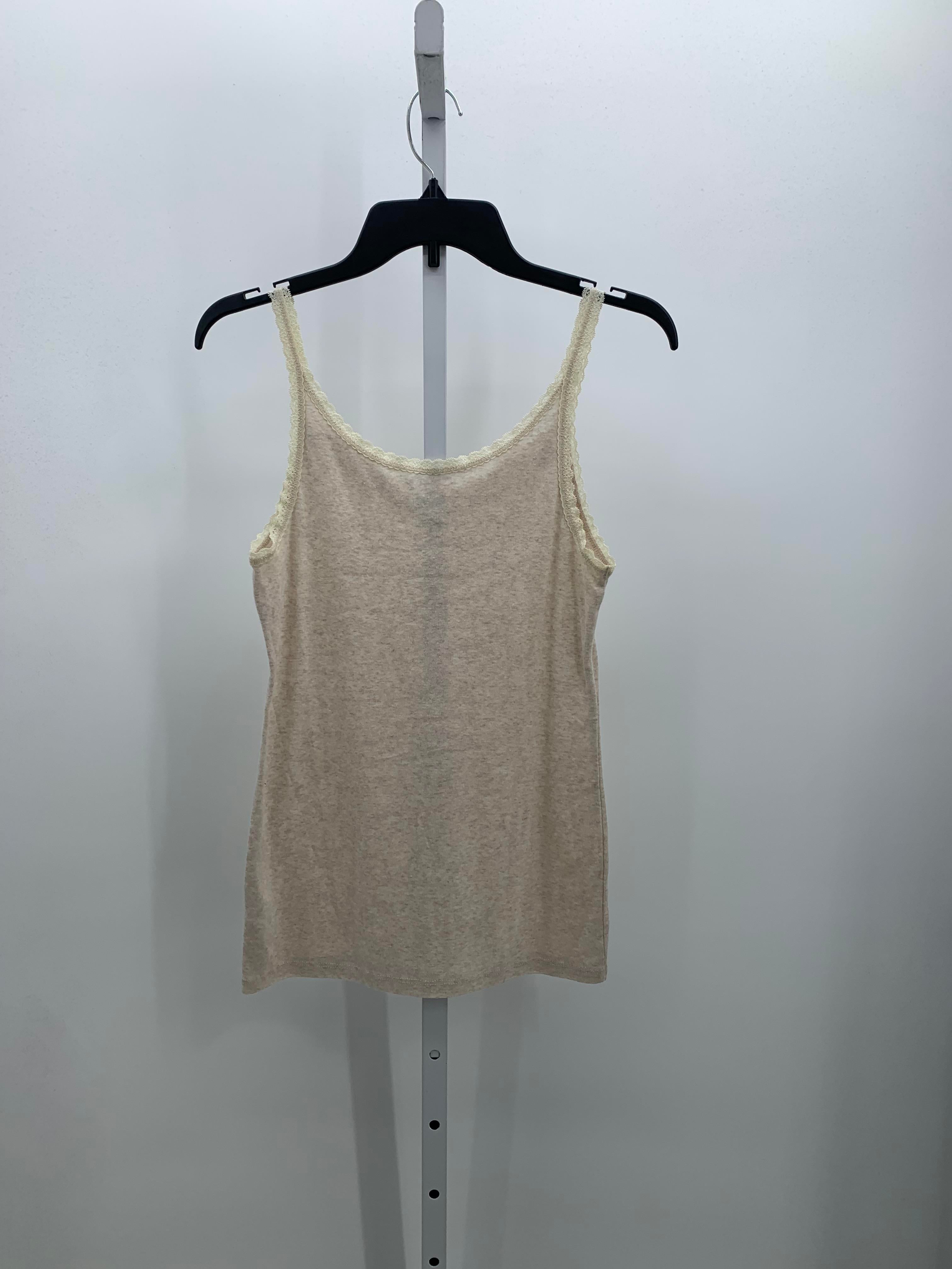 Mossimo Size Large Misses Tank