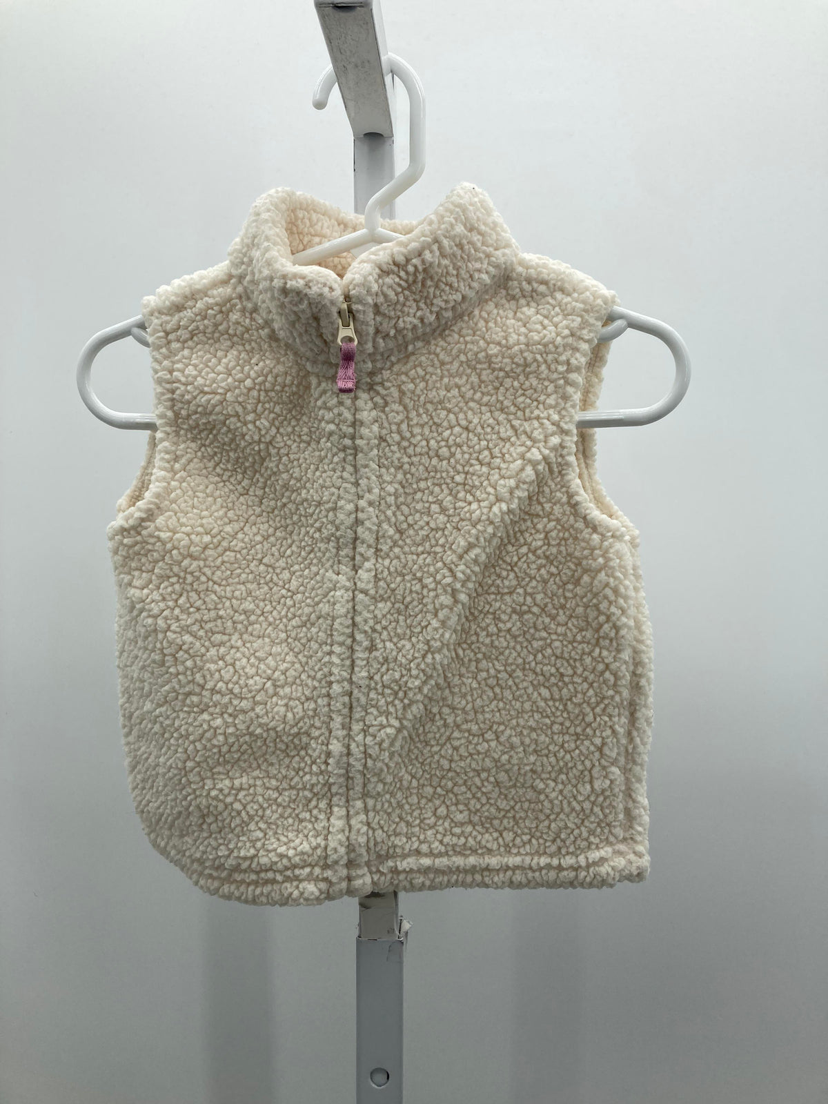 Carters Size 12 Months Girls Vest
