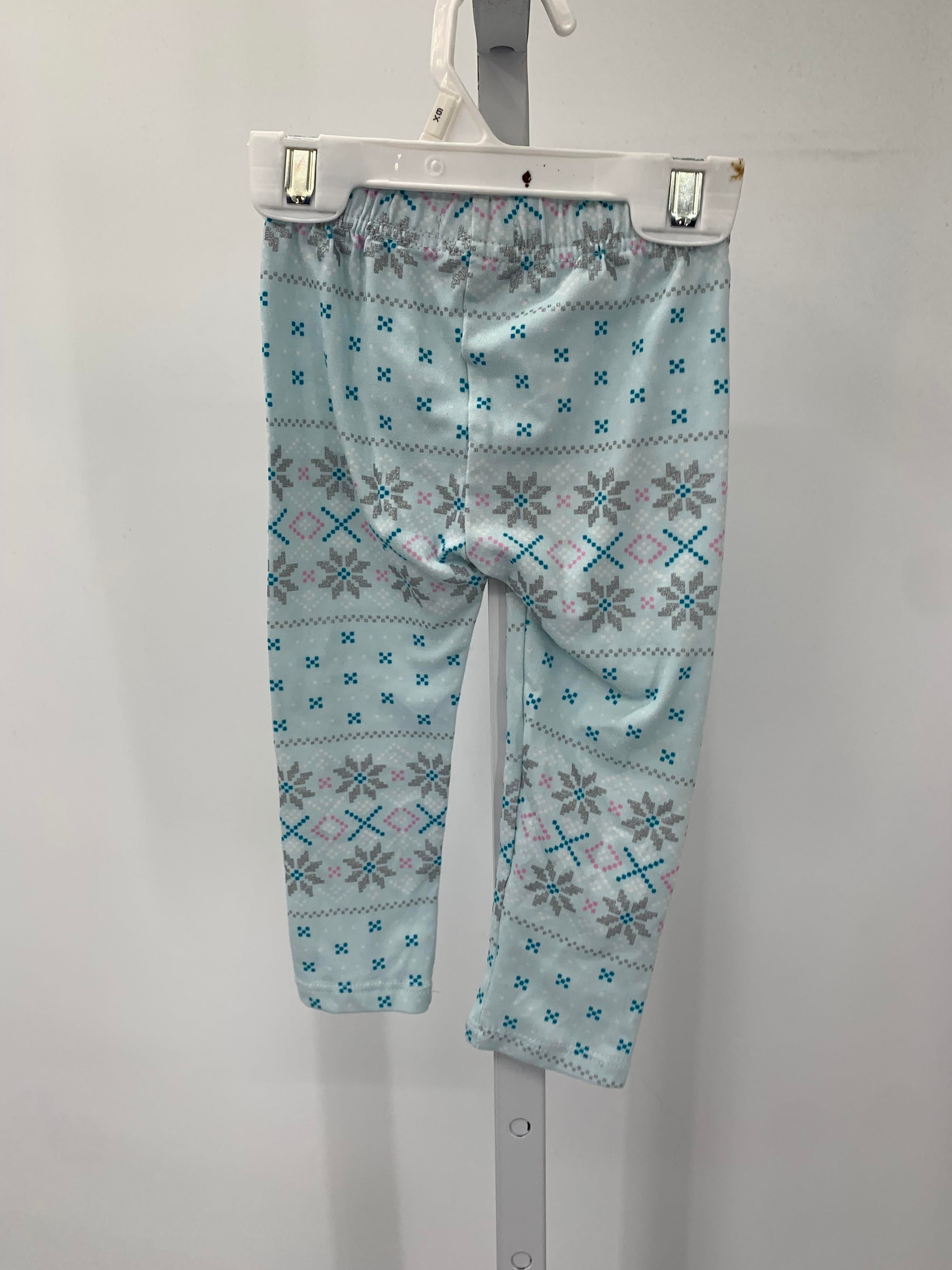 BTween Size 12 Months Girls Pants