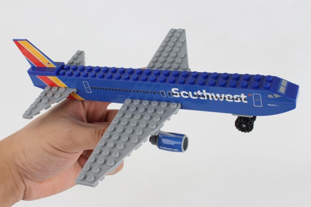 Southwest Construction Toy