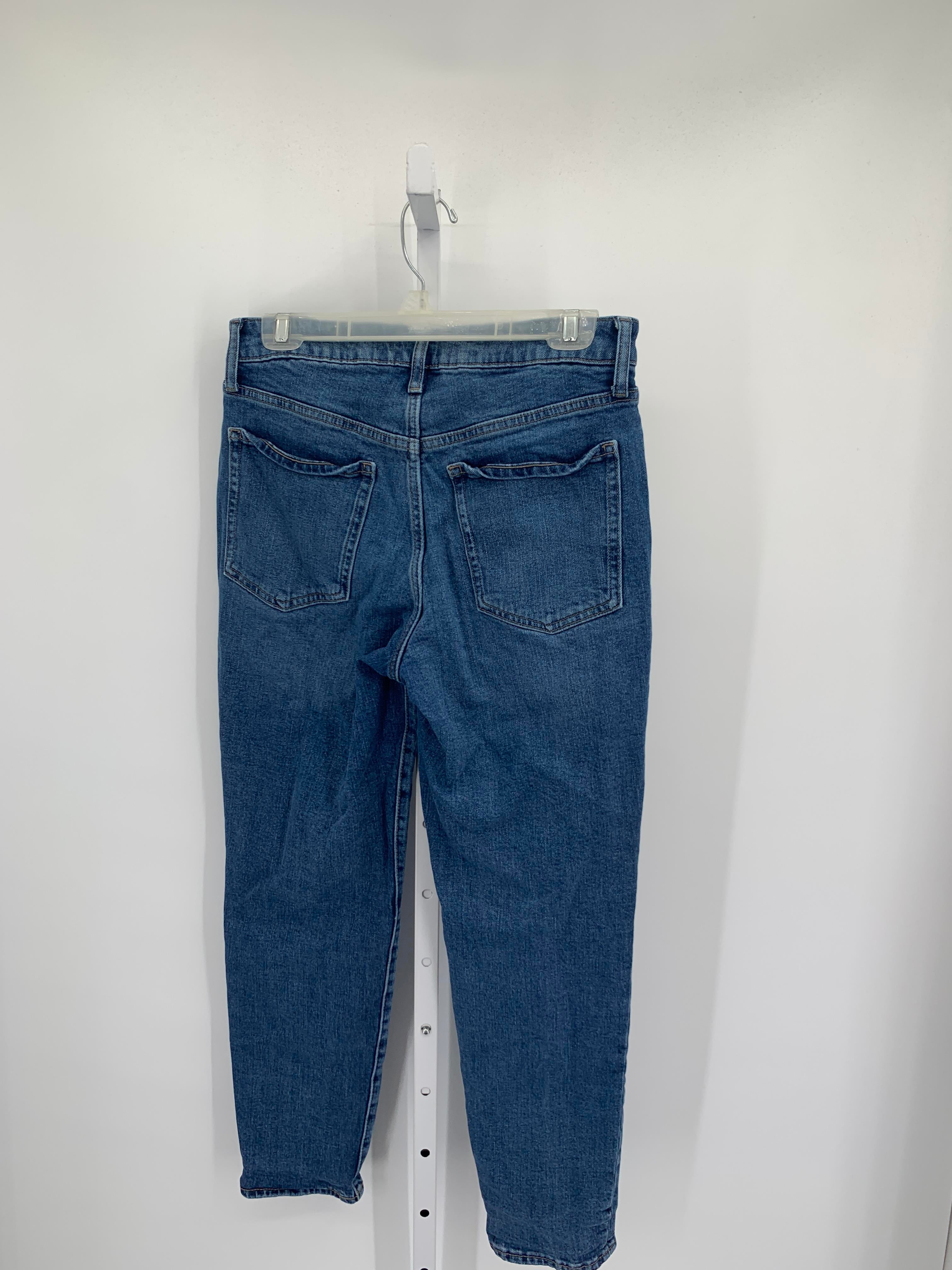 Old Navy Size 8 Misses Jeans