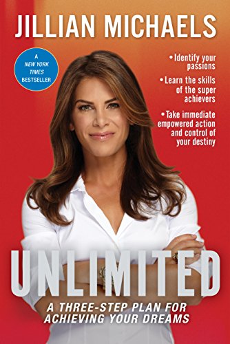 Unlimited  - Jillian Michaels