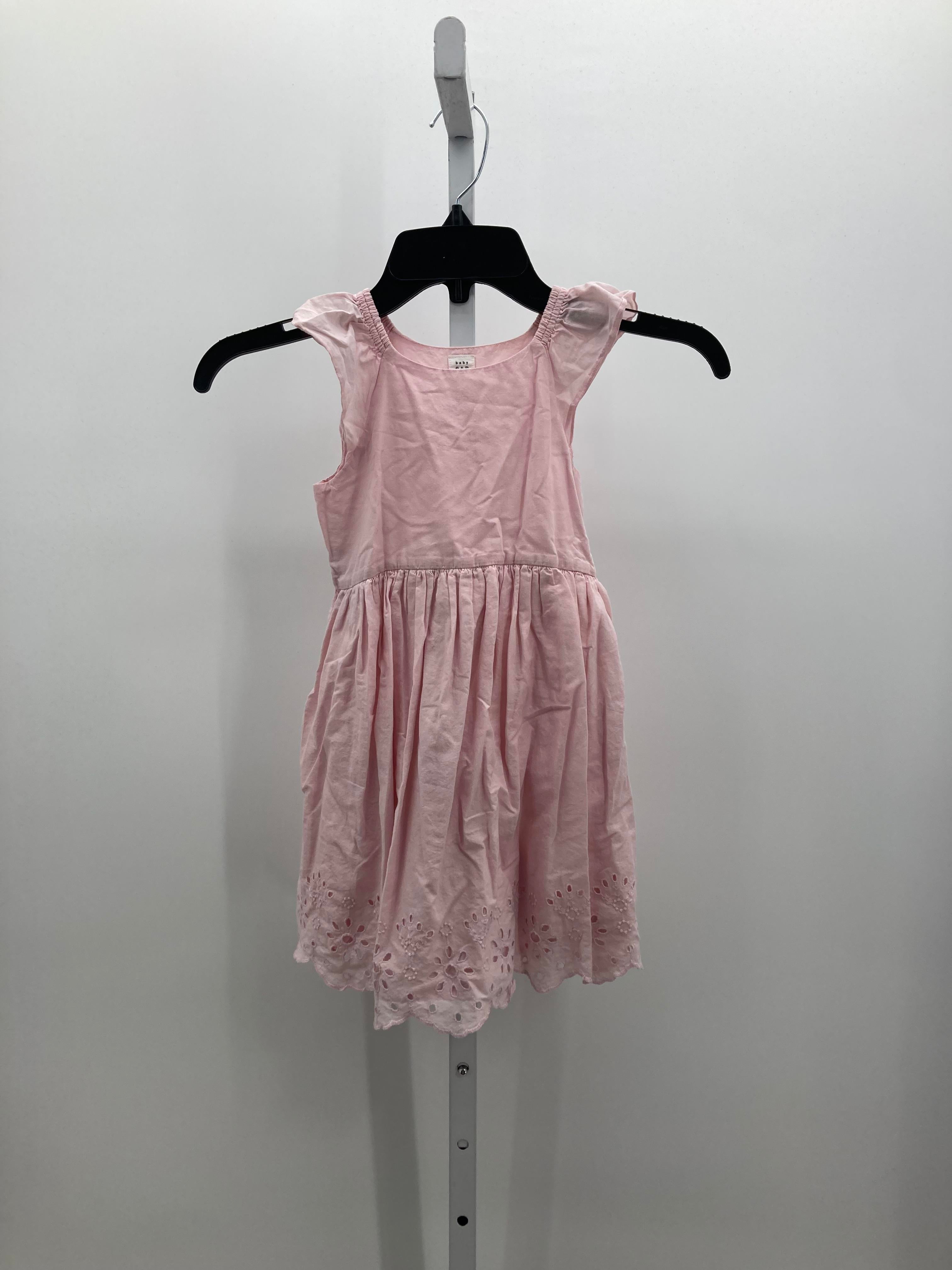 Baby Gap Size 5T Girls Sleeveless Dress