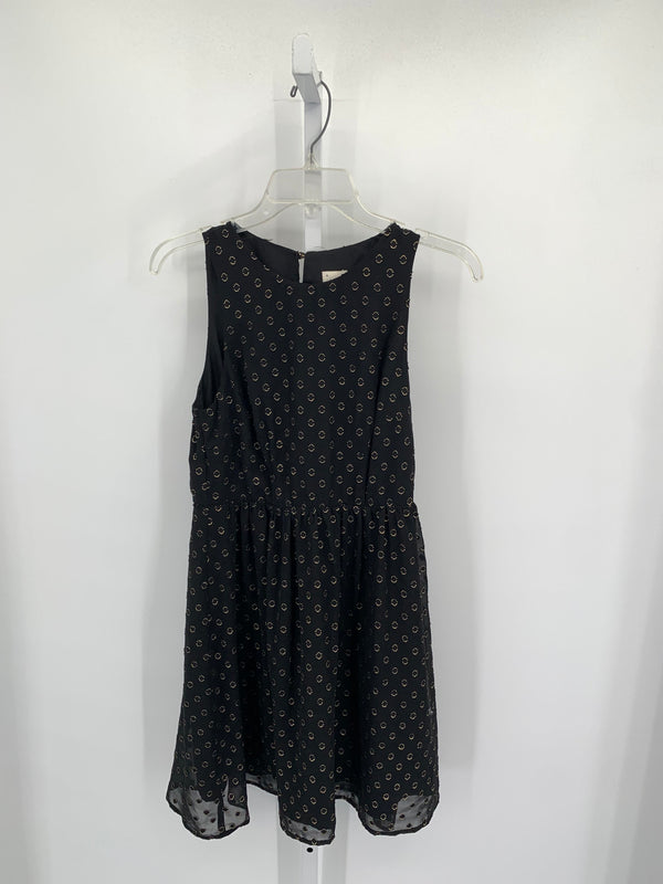 A New Day Size X Small Misses Sleeveless Dress