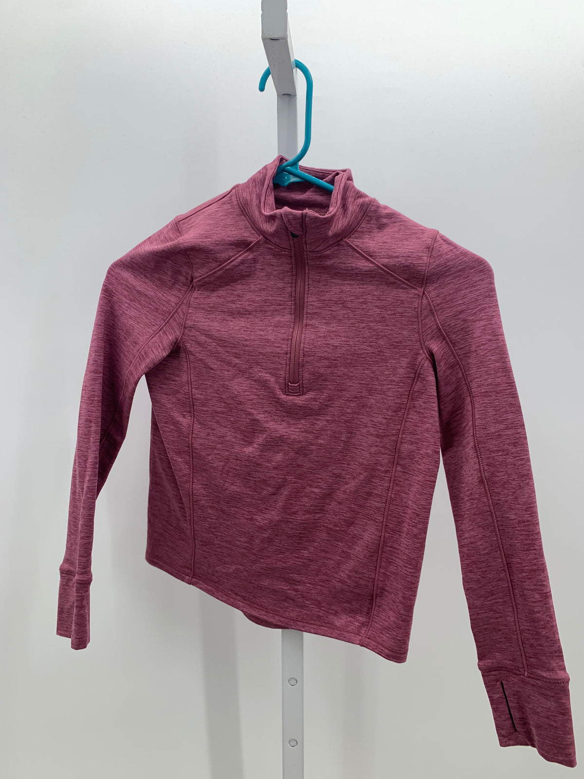 DSG Size 8-9 Girls Long Sleeve Shirt