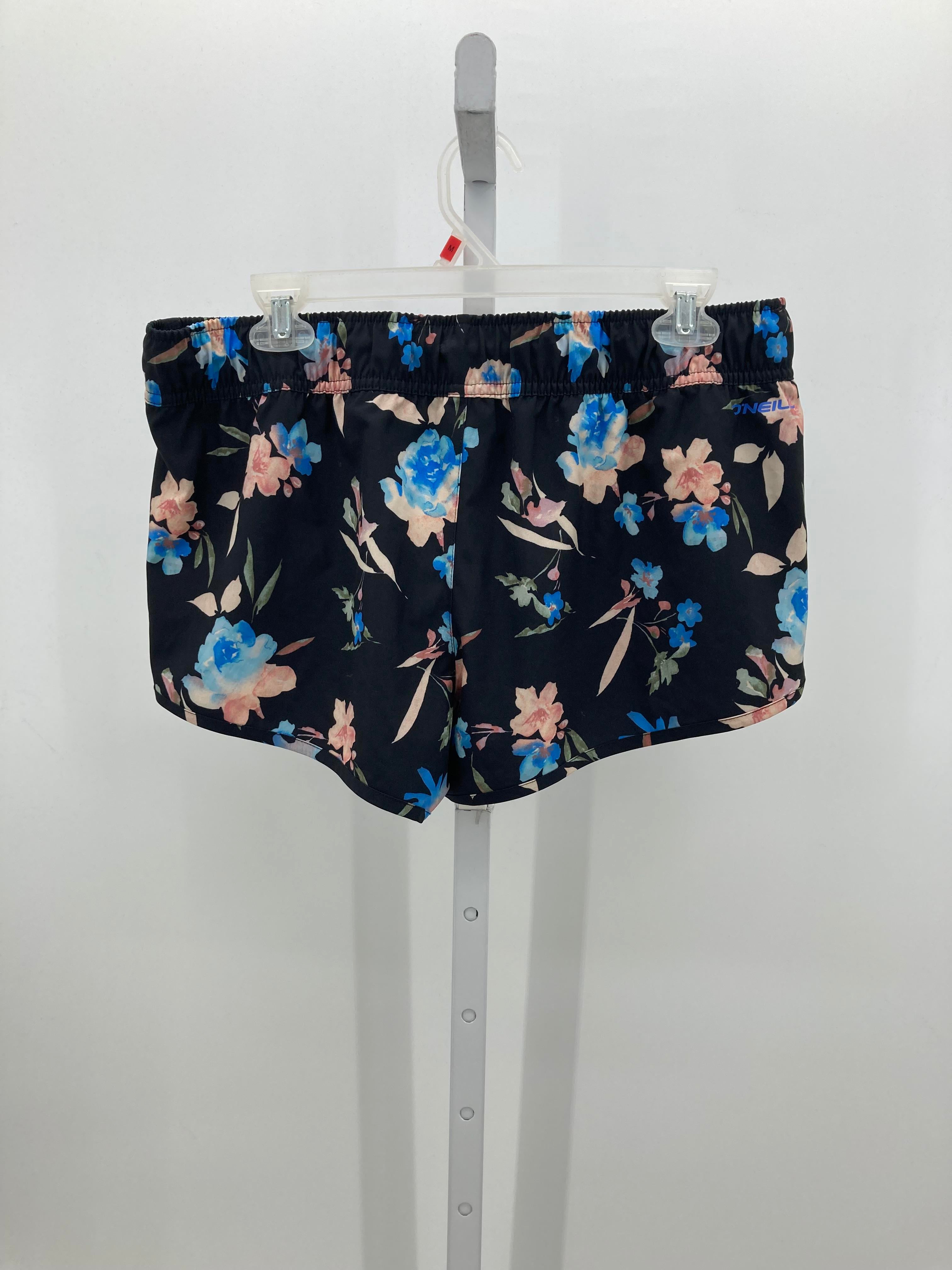 O'Neill Size Large Juniors Shorts