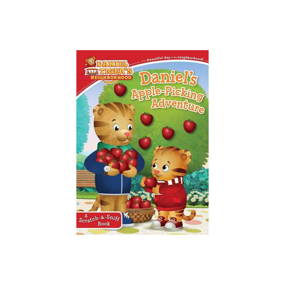 Daniel's Apple-Picking Adventu -