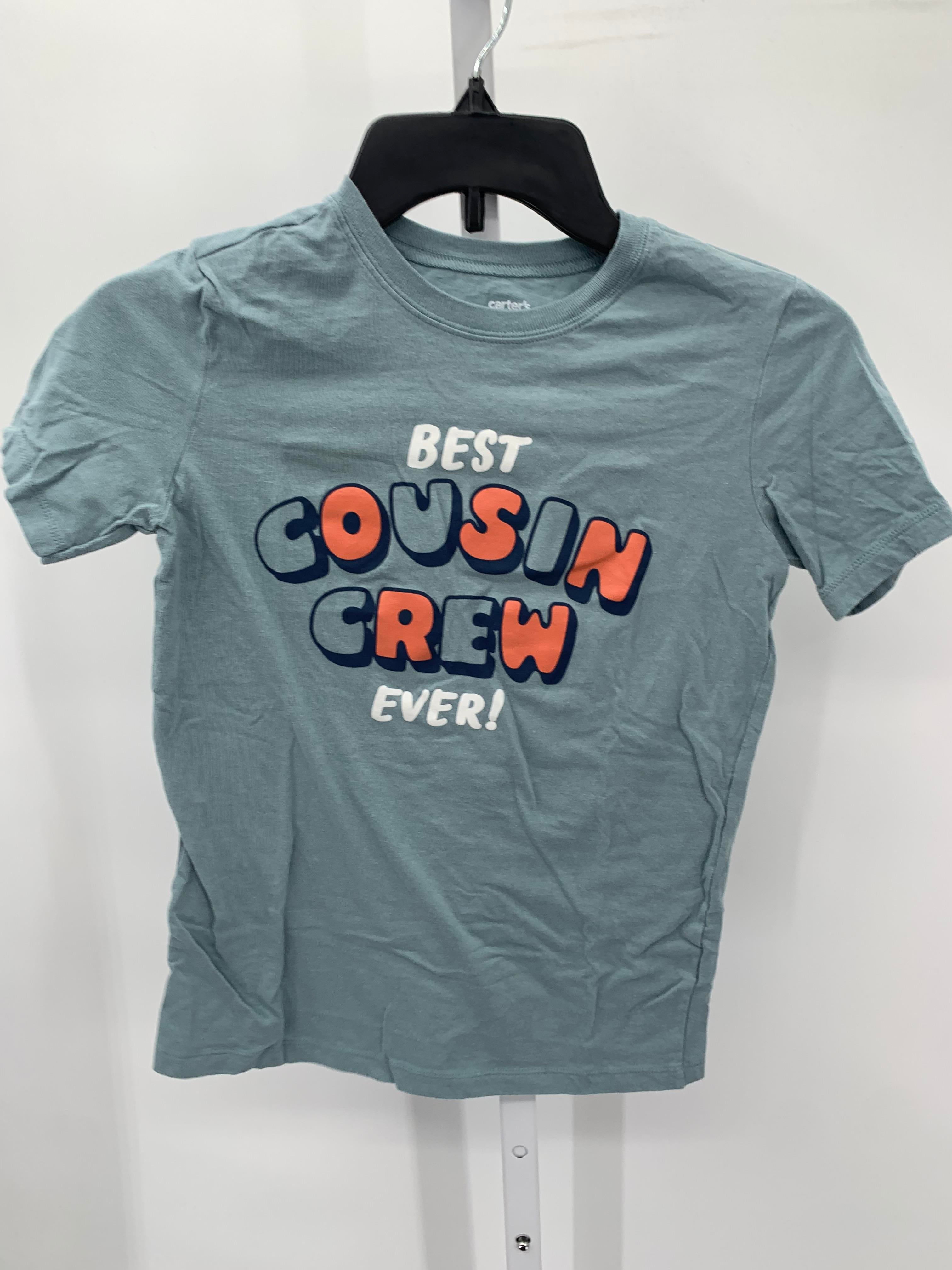 BEST COUSIN CREW EVER