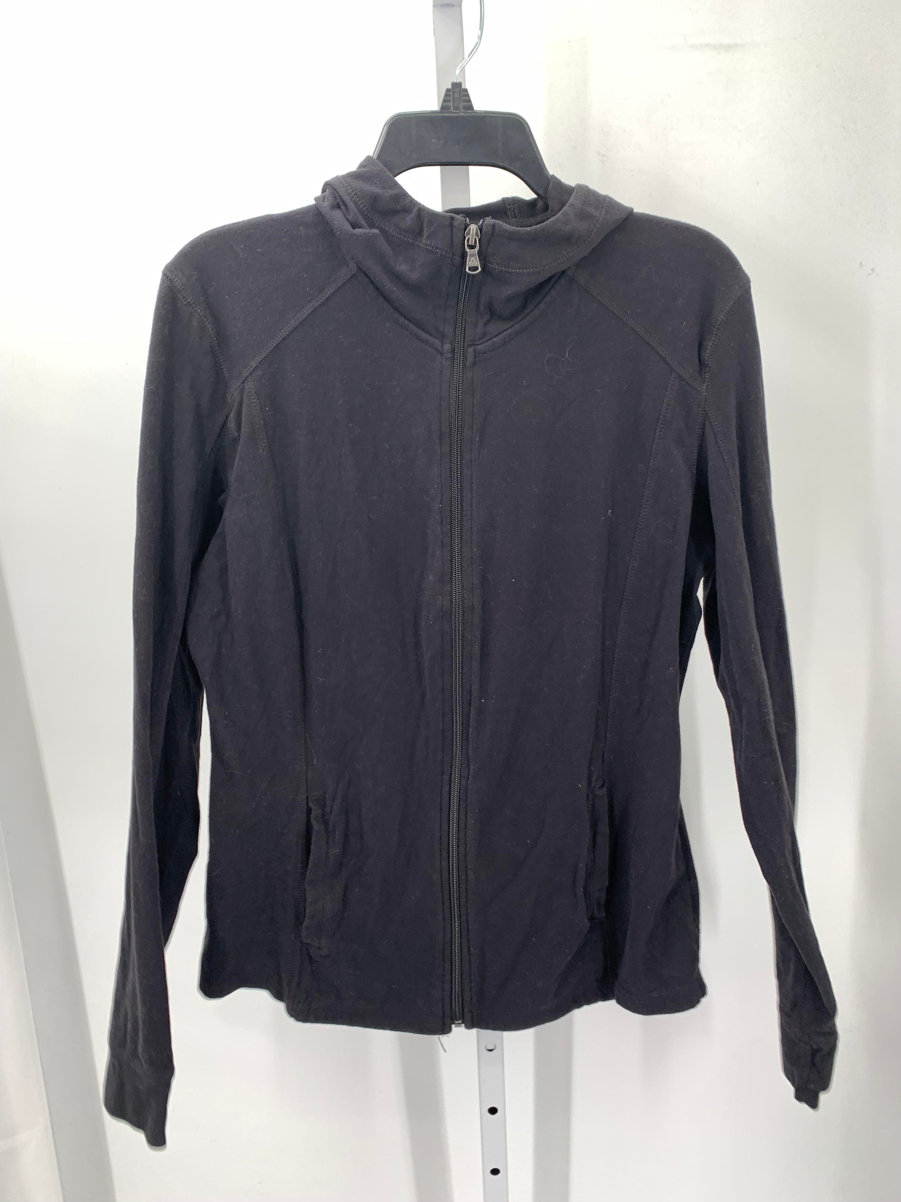 Tek Gear Size Large Misses Sweat Jacket