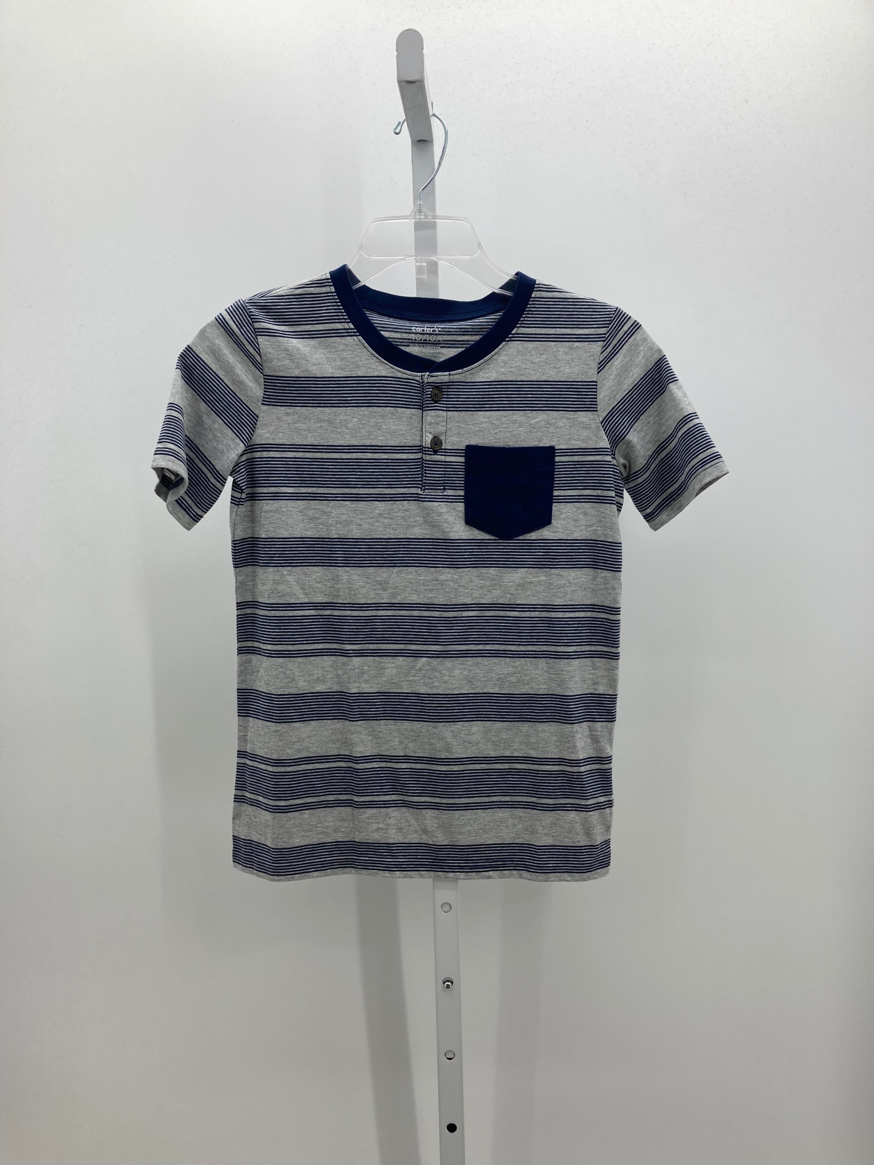 NAVY STRIPES