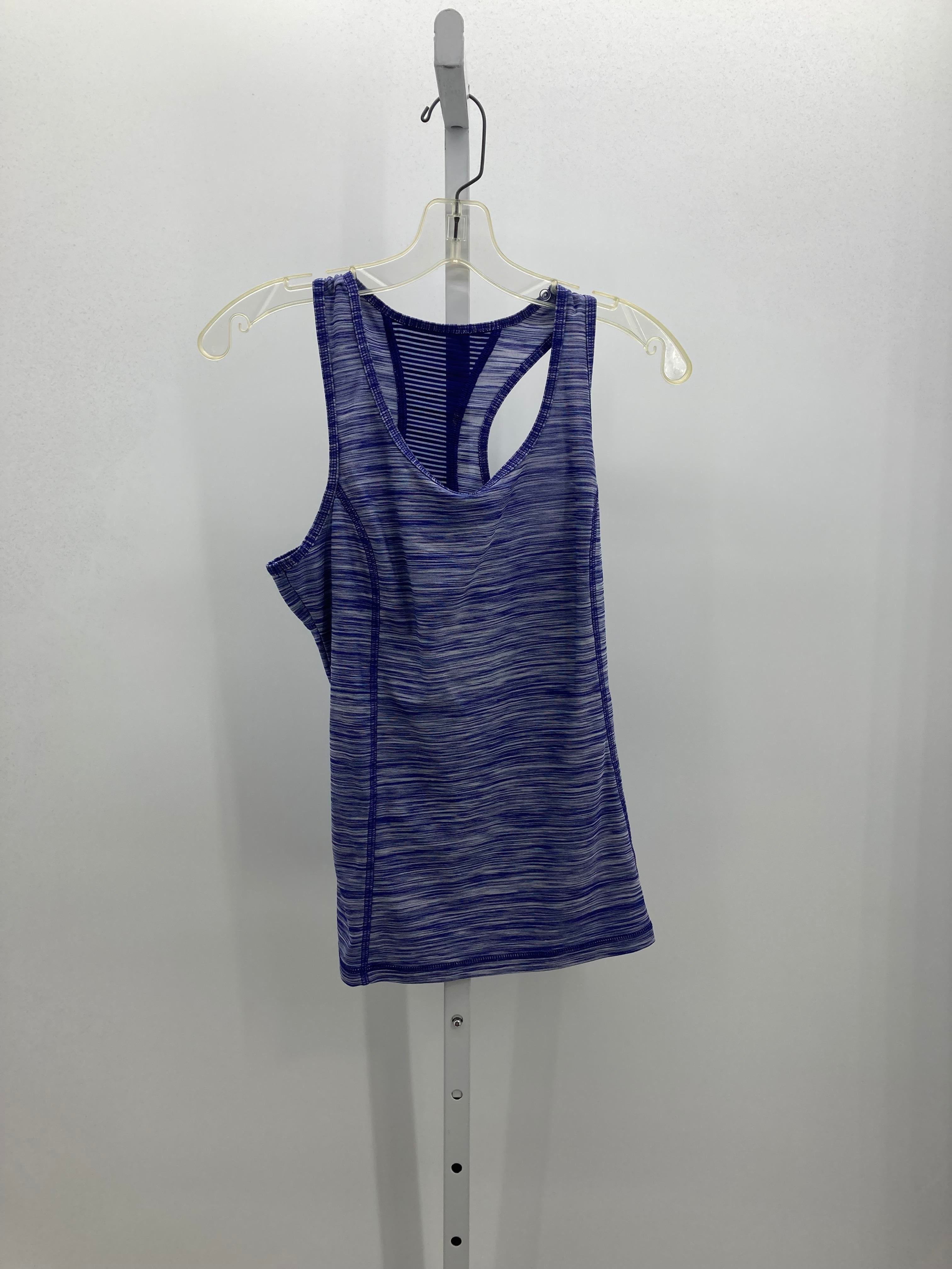 Danskin Now Size Medium Misses Tank