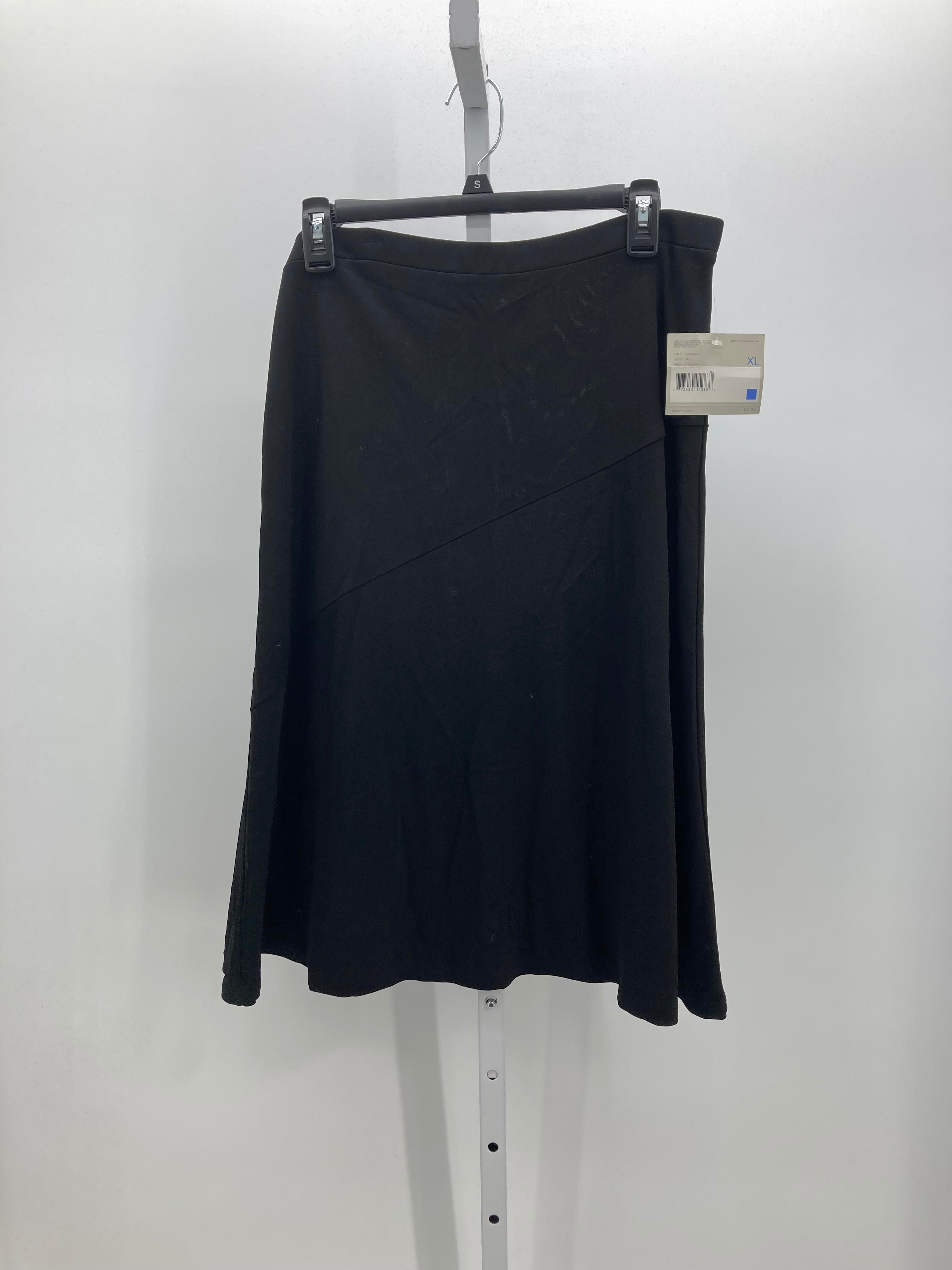 Liz Claiborne Size Extra Large Misses Skirt
