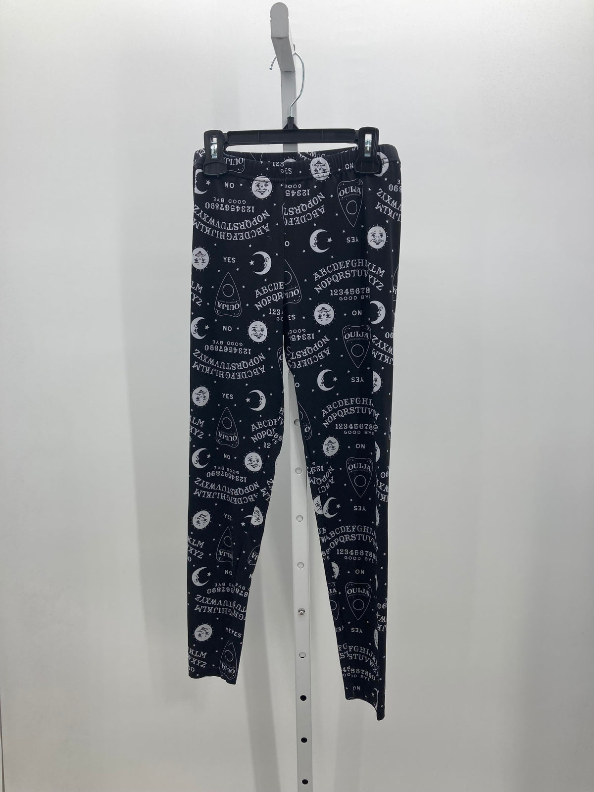 OUIJA LEGGINGS.