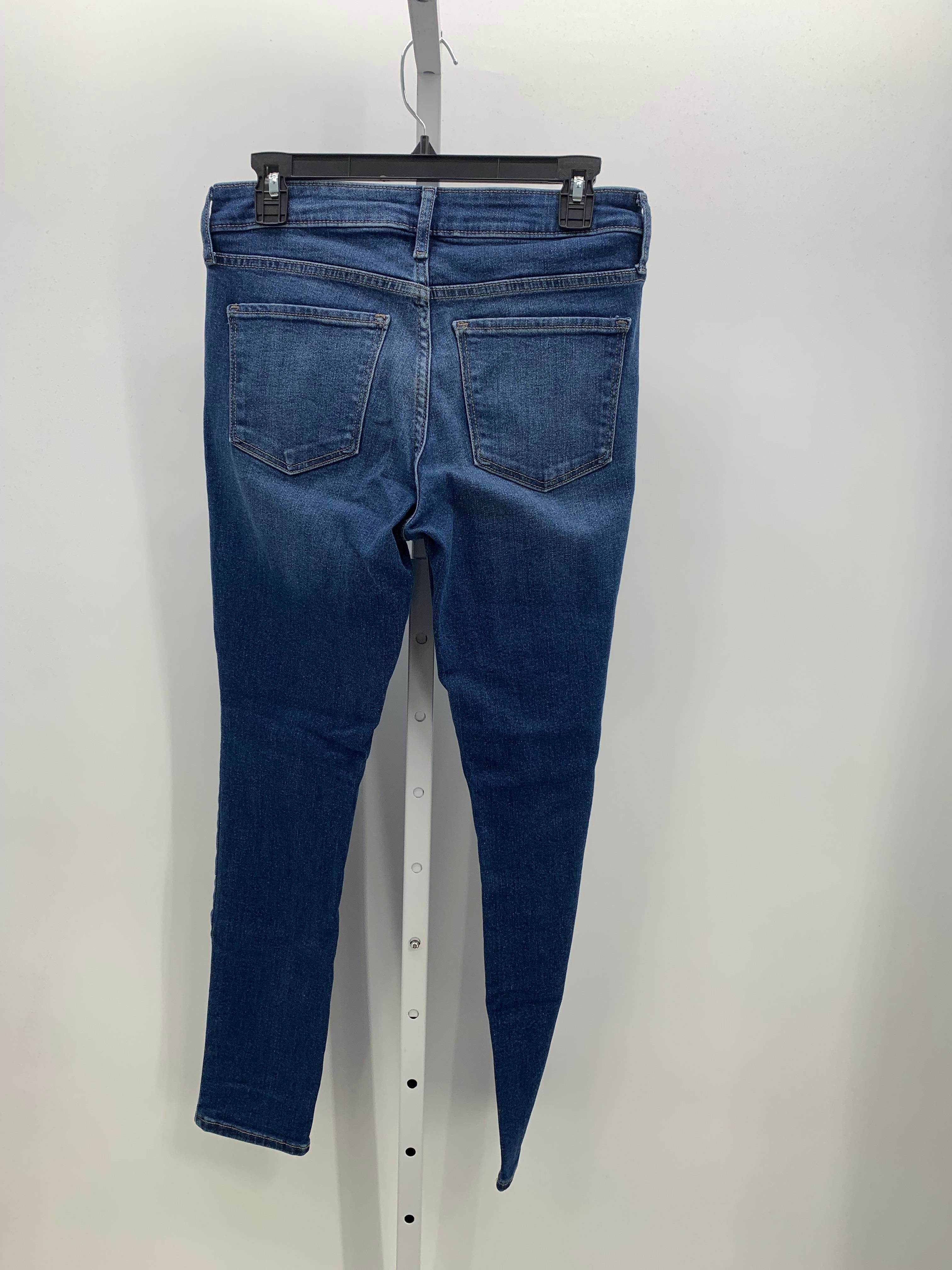 Old Navy Size 6 Misses Jeans