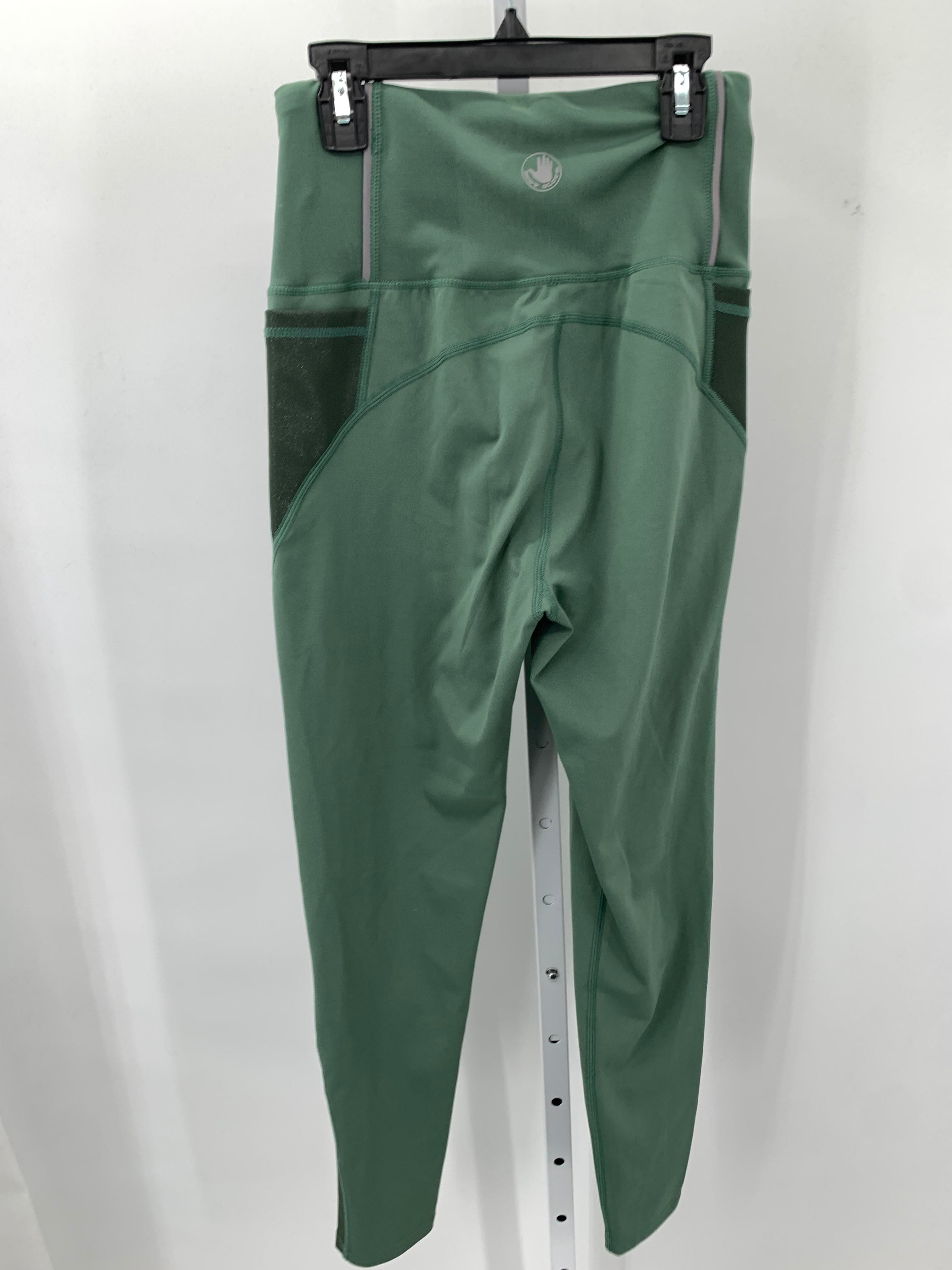 Body Glove Size Medium Misses Leggings