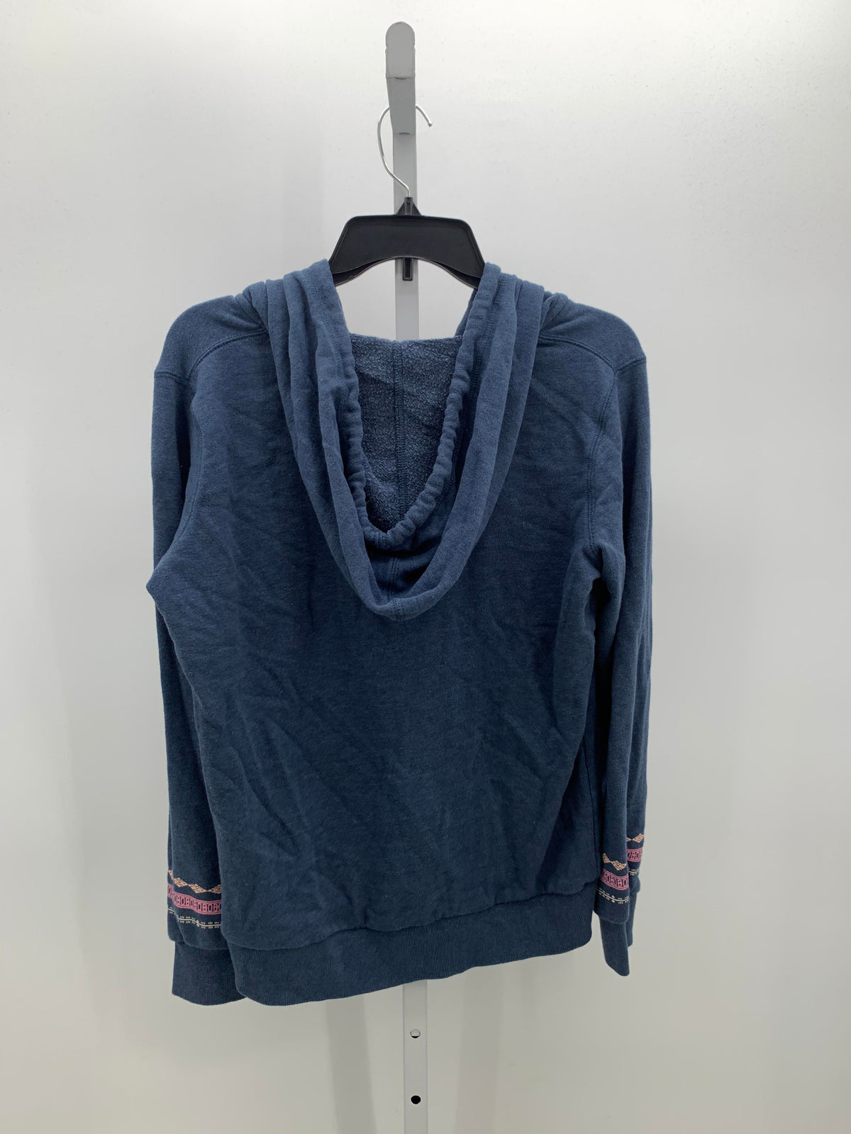 Billabong Size Large Misses Long Sleeve Shirt