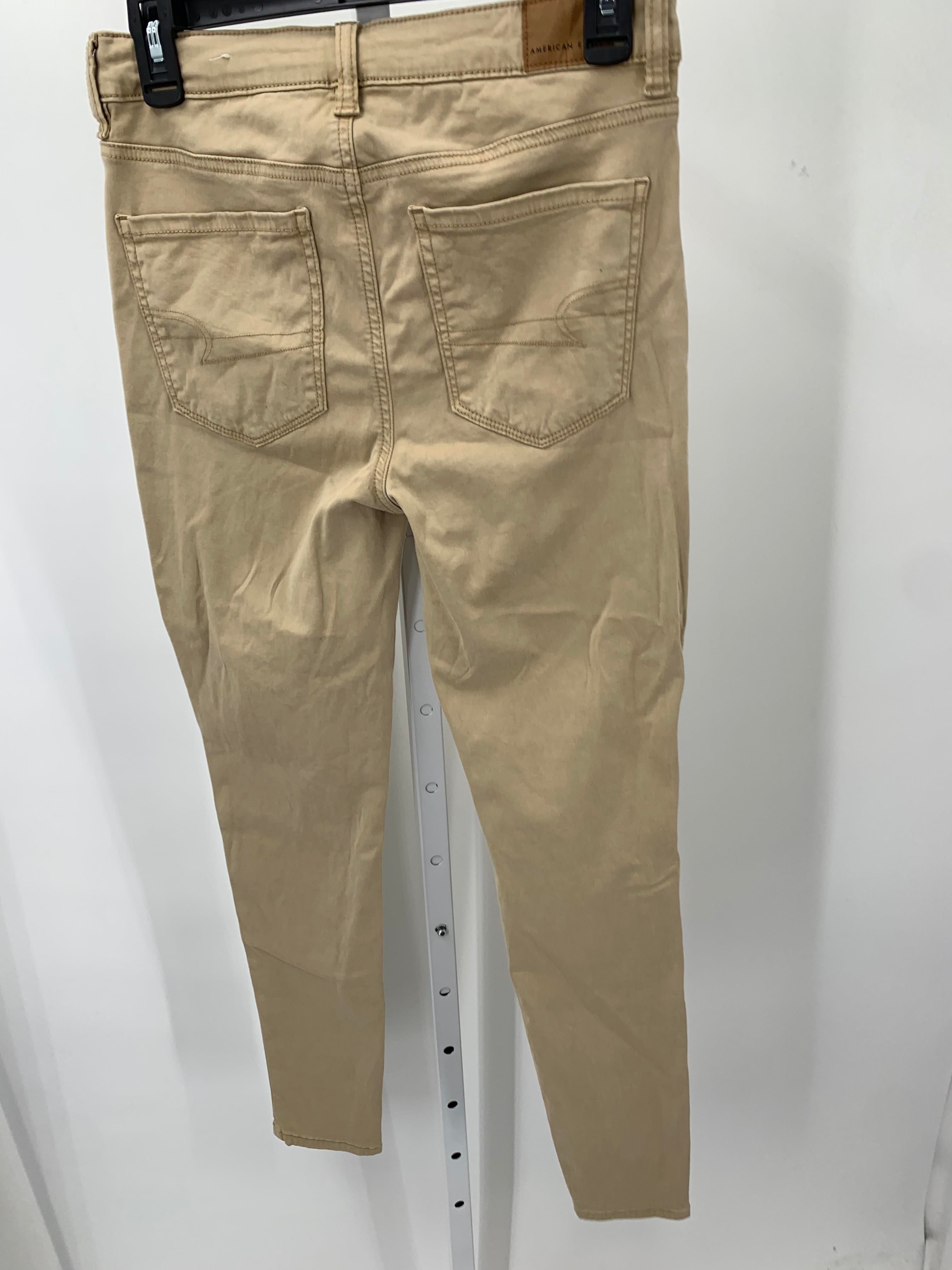 American Eagle Size 6 Juniors Pants
