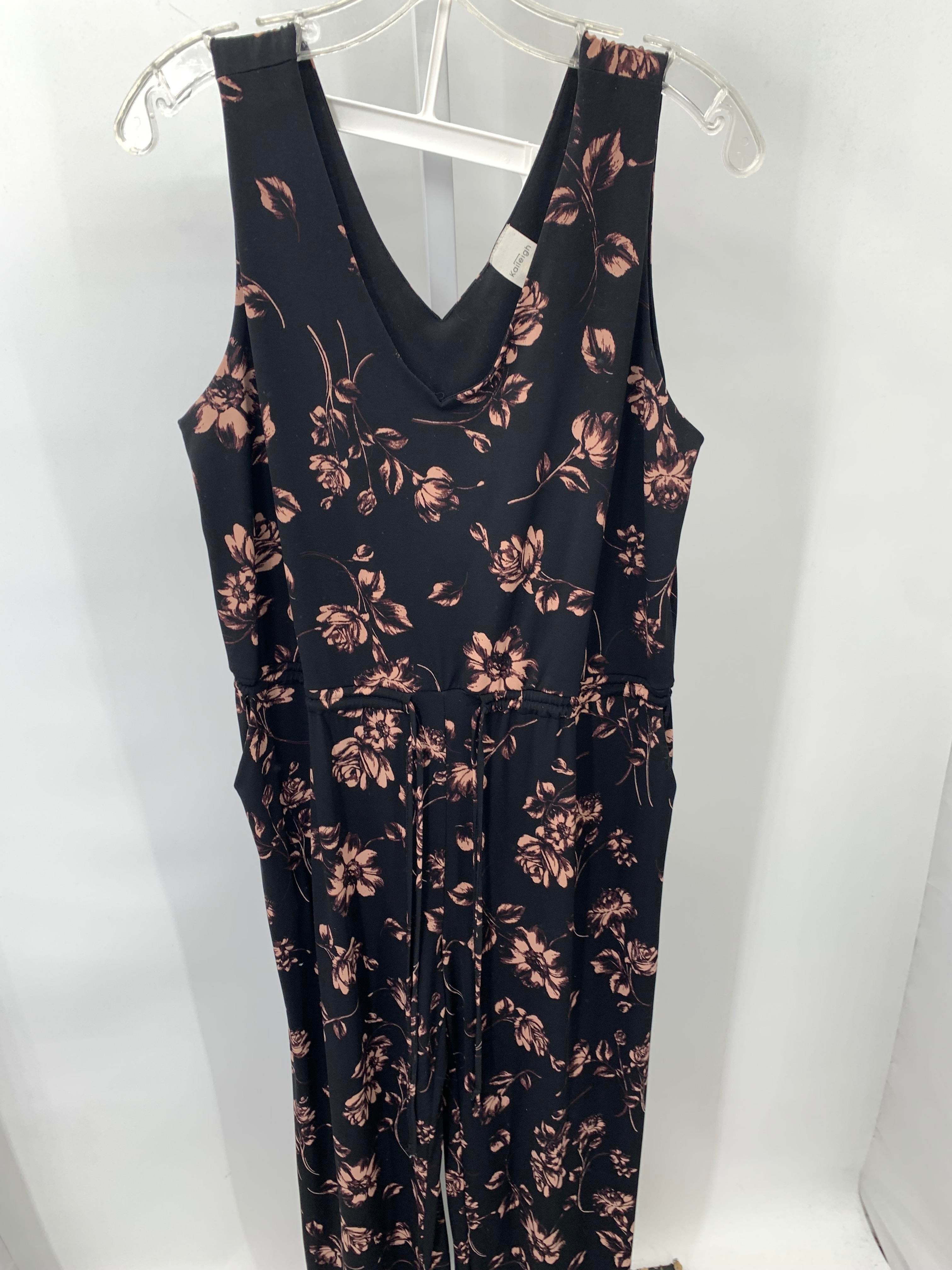 Size Large Misses Jumper
