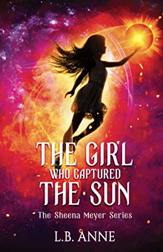The Girl Who Captured the Sun -