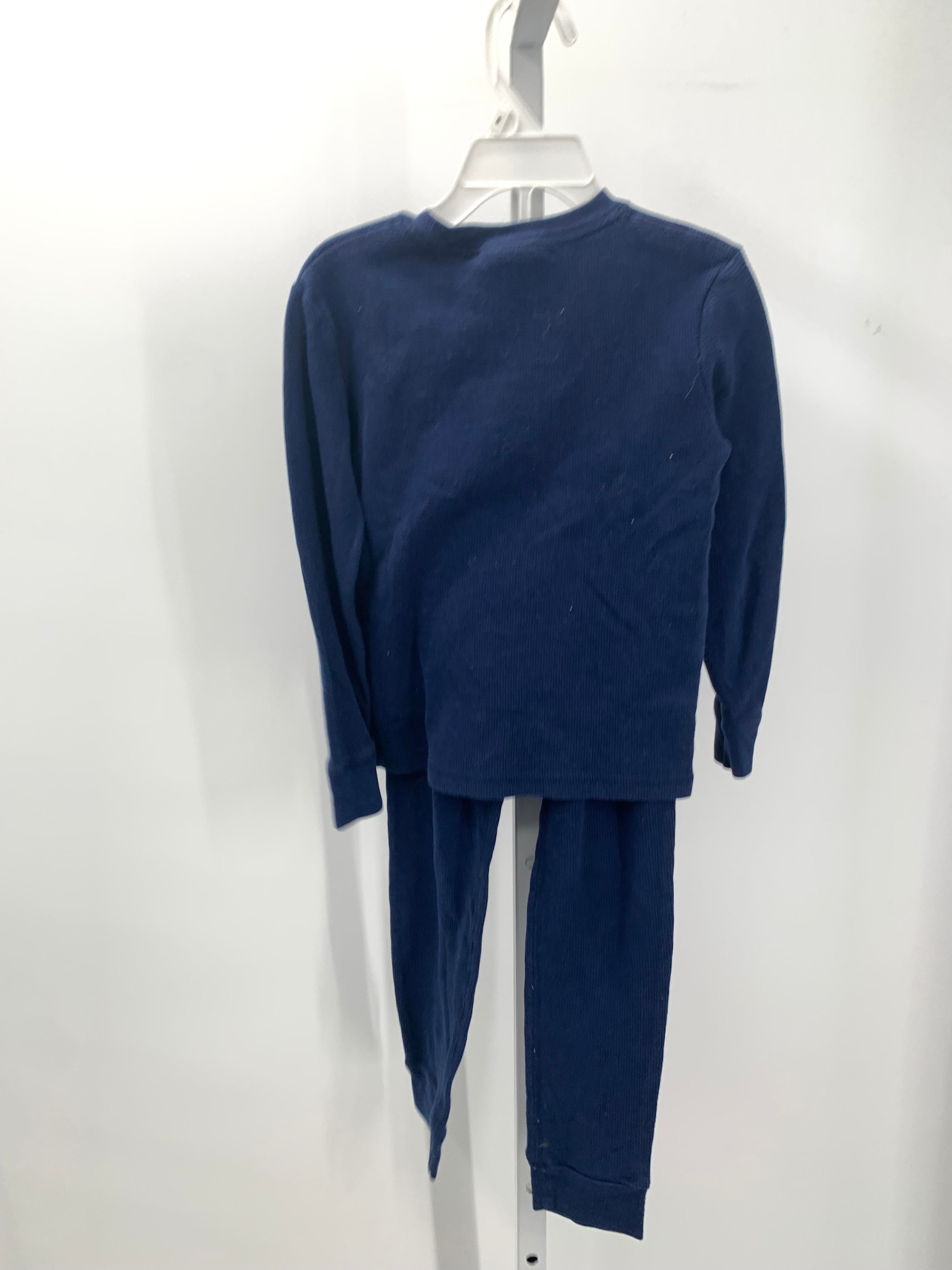 THERMAL SHIRT AND PANTS