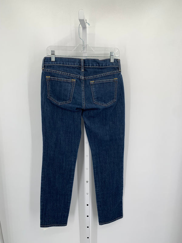 Old Navy Size 4 Misses Jeans