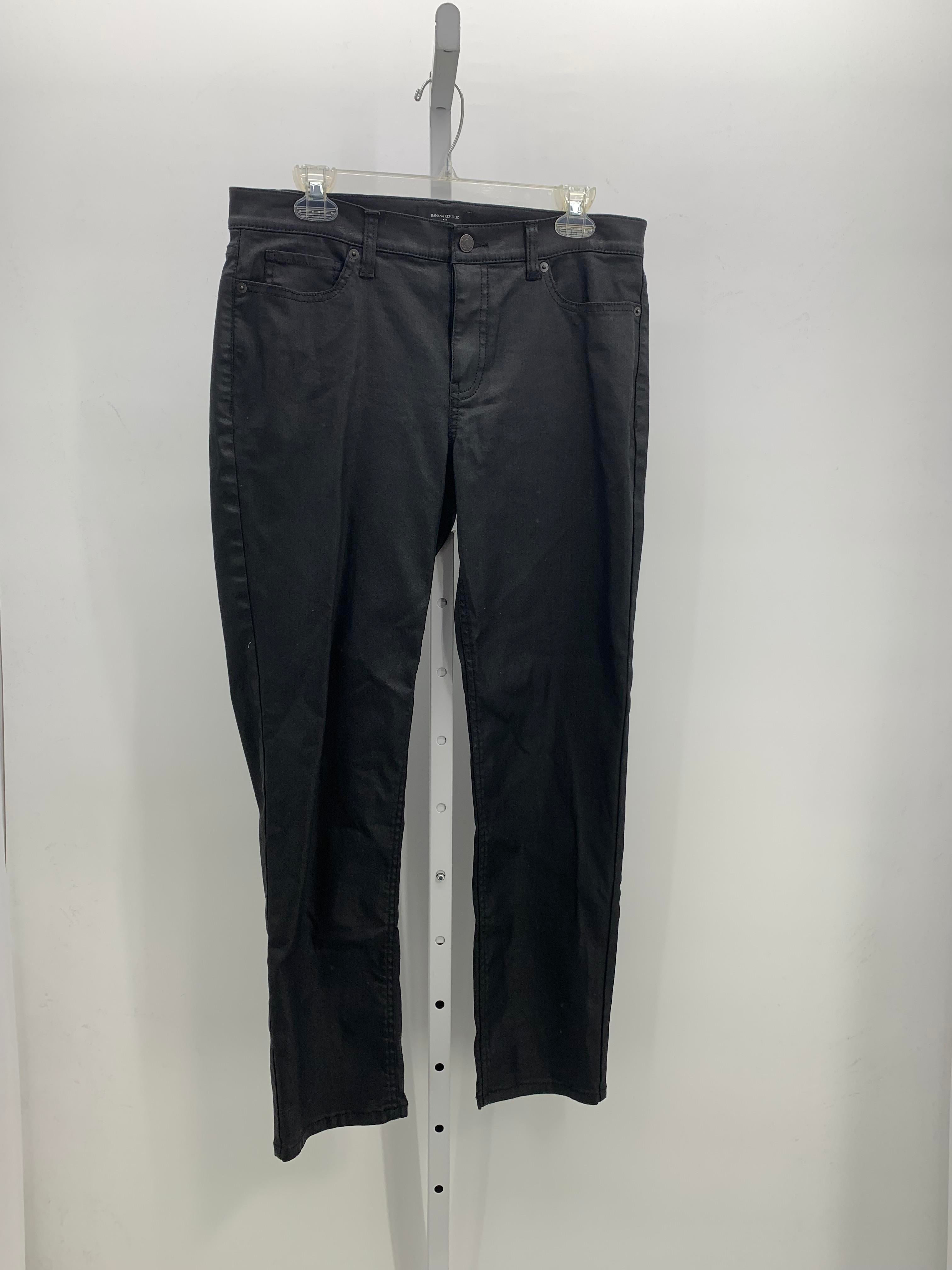 Banana Republic Size 10 Misses Pants