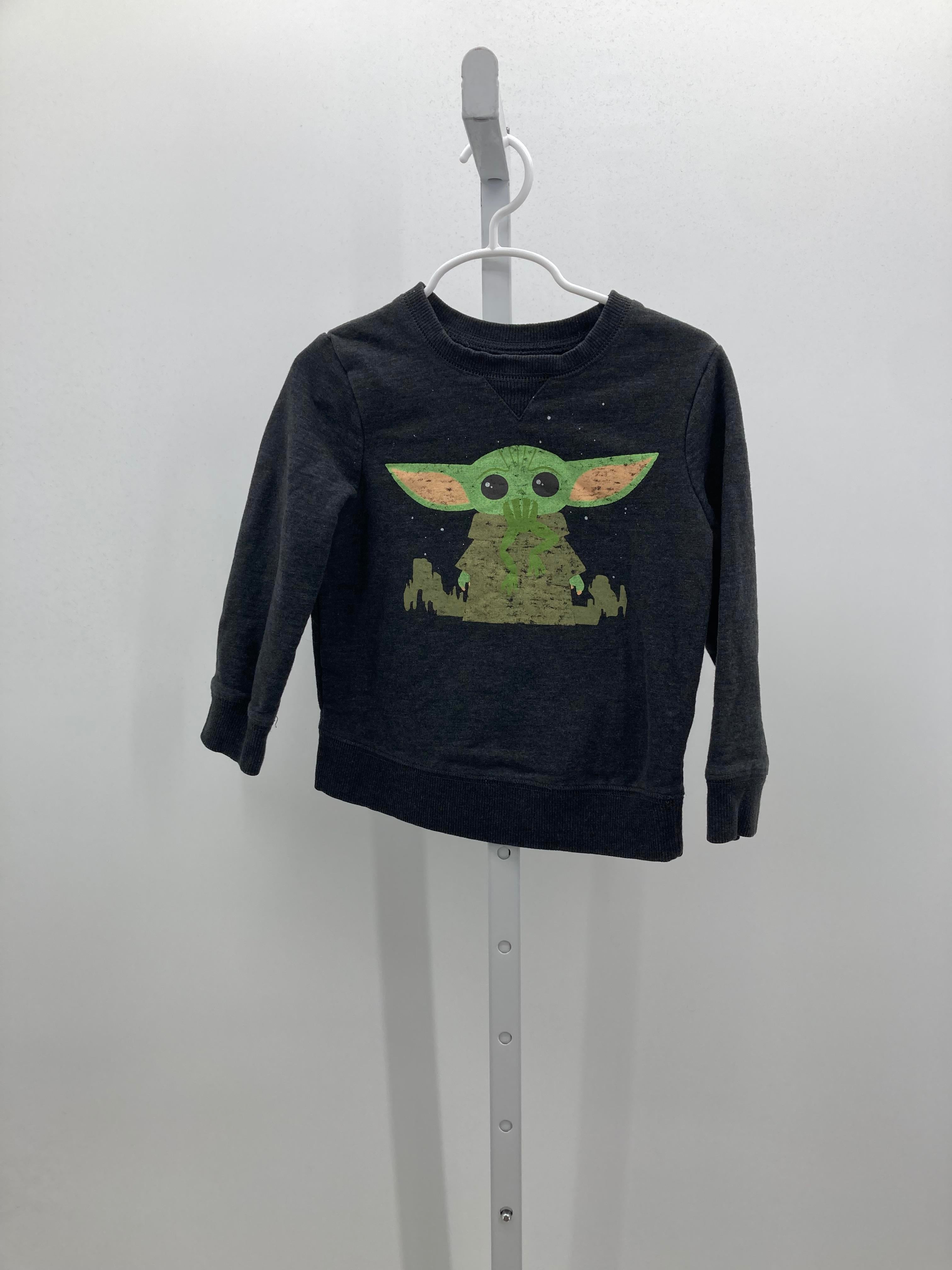 GROGU KNIT TEE