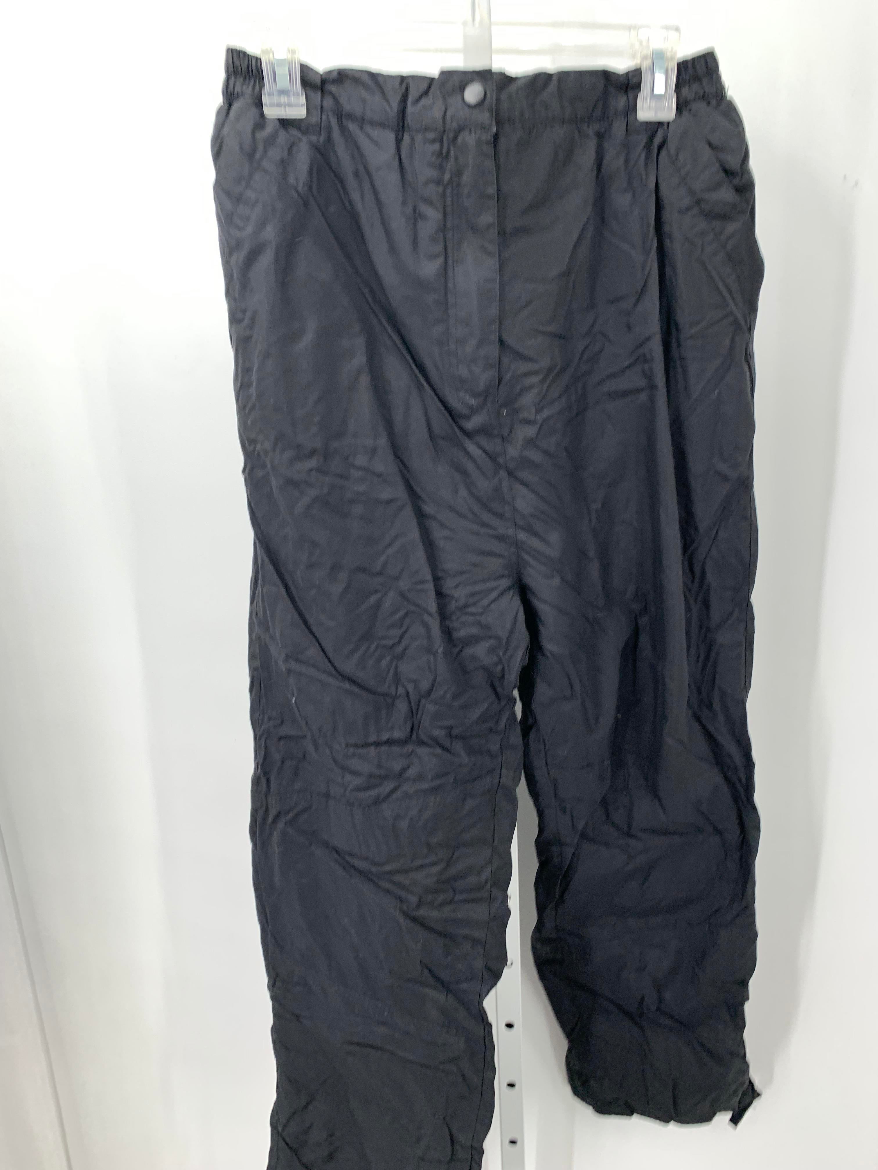 Climate Control Size Large Misses Snow Pants