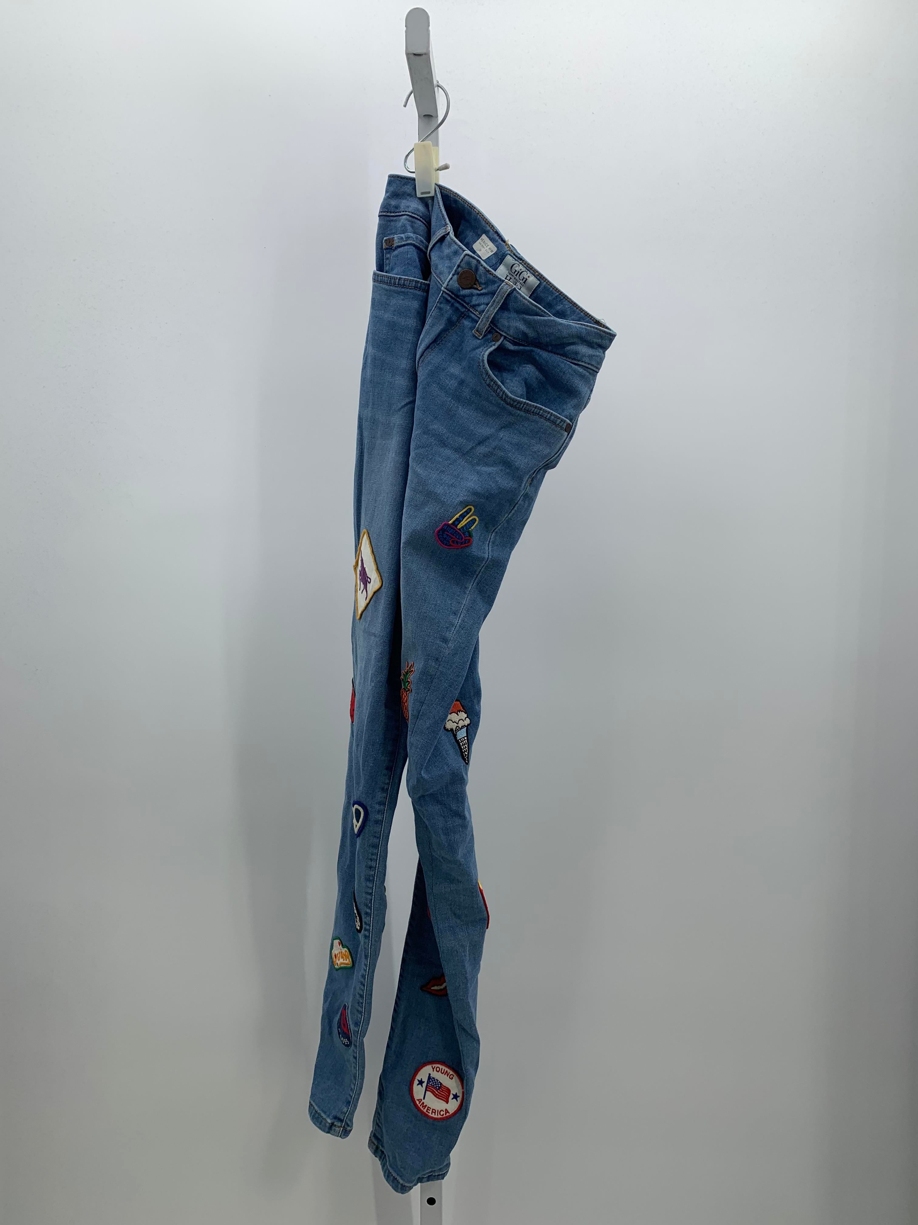 Size 6 Juniors Jeans