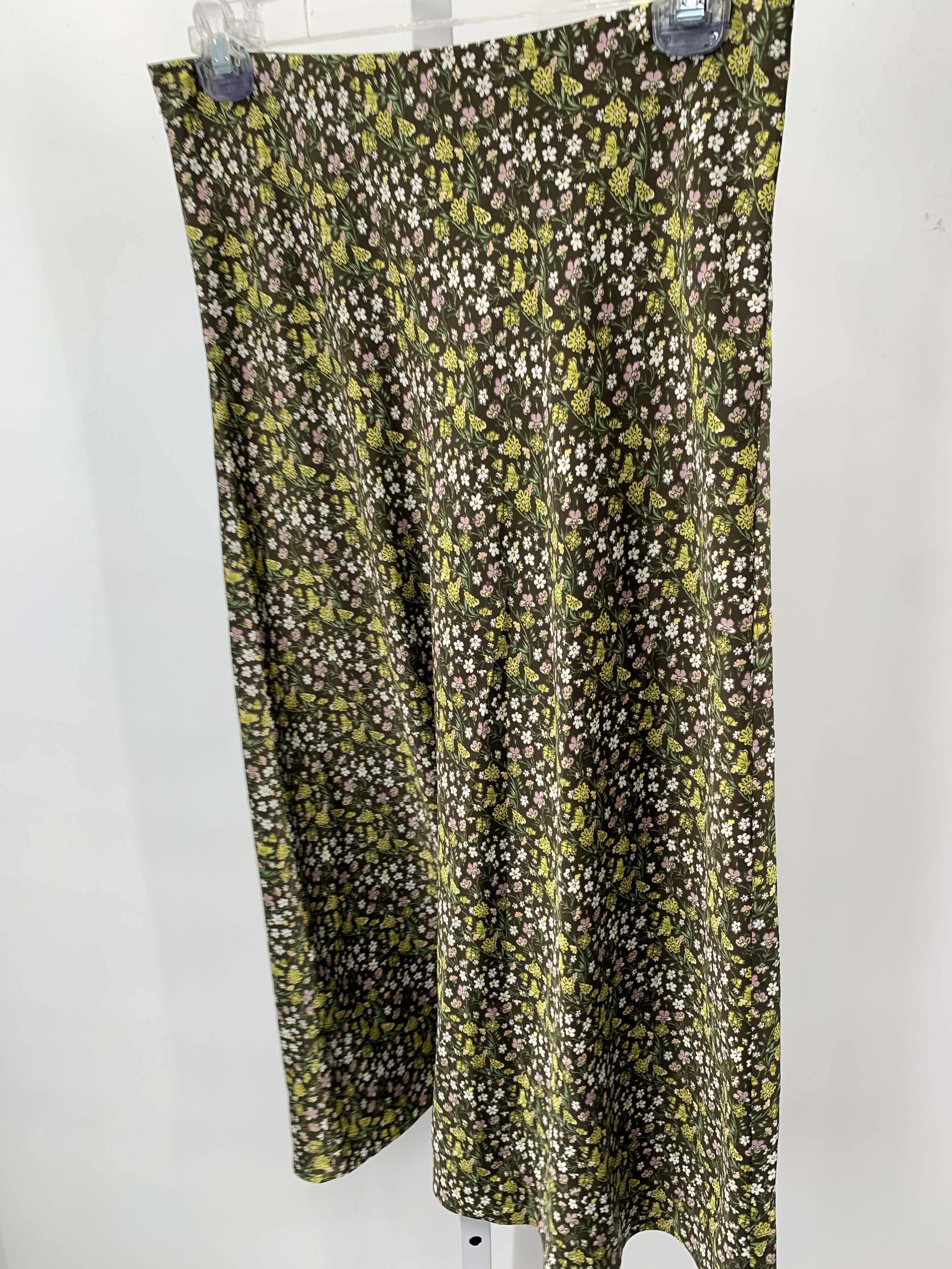 J. Crew Size X Small Misses Skirt