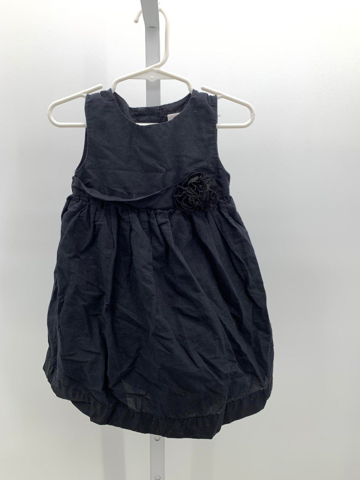 Gymboree Size 18-24 Months Girls Sleeveless Dress