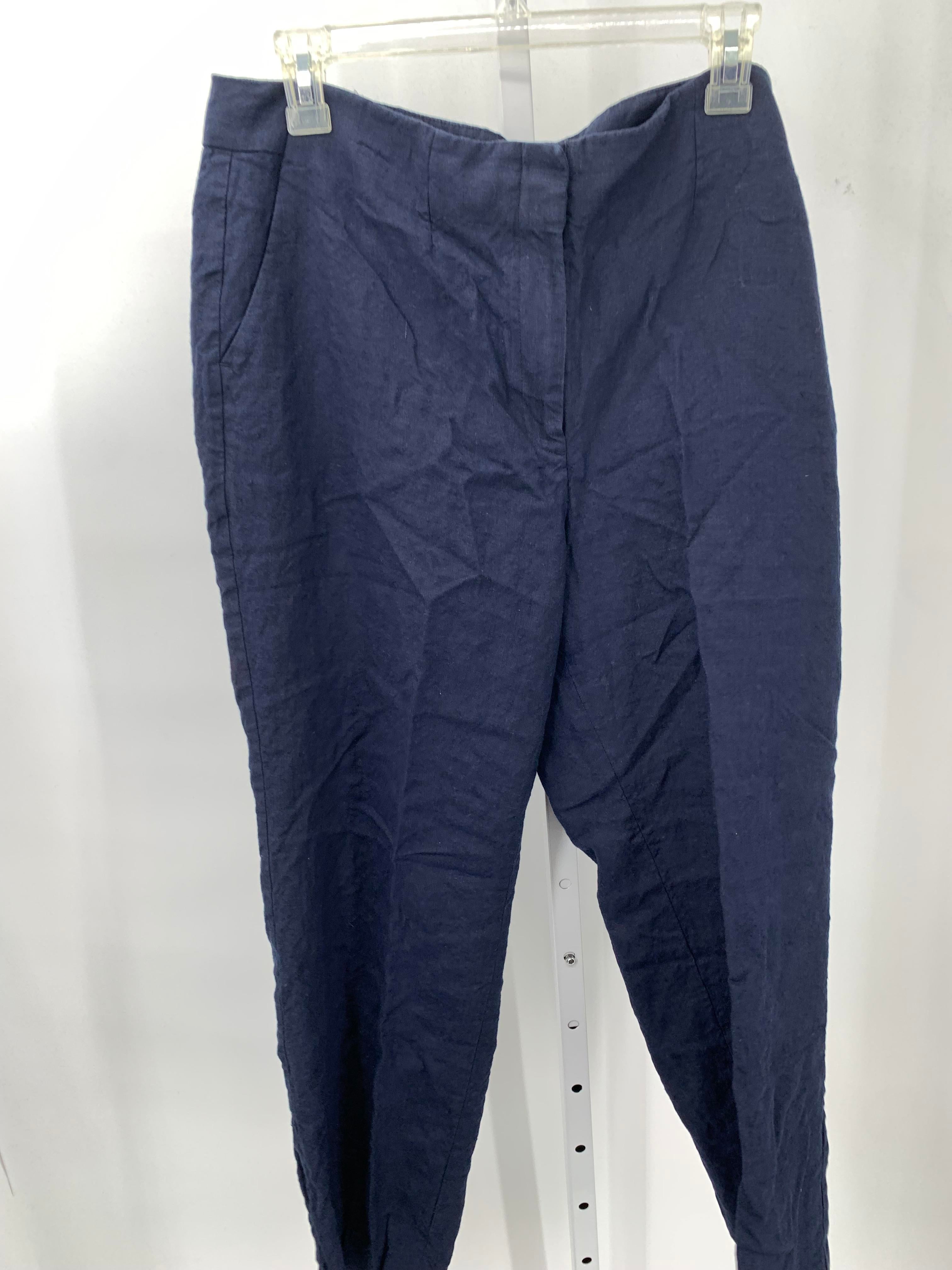 Talbots Size 14 Petite Petite Pants