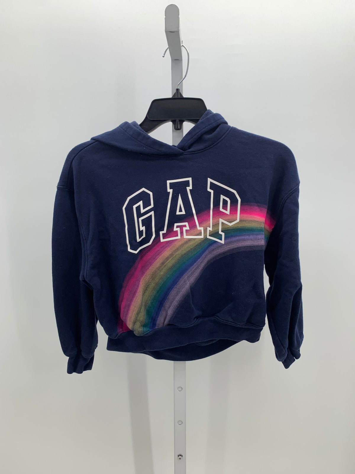 Gap Kids Size 8 Girls Long Sleeve Shirt
