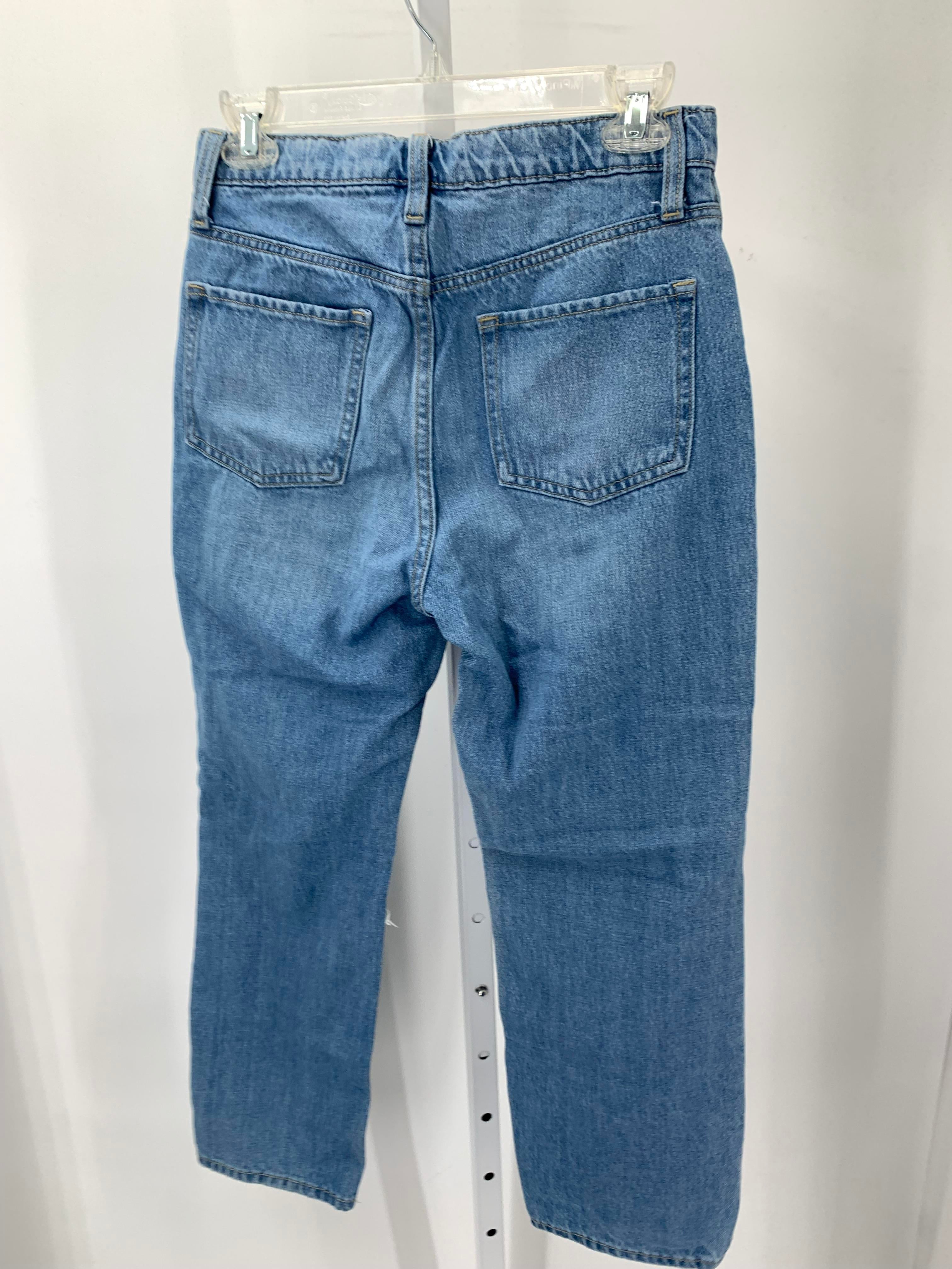 Old Navy Size 14 Girls Jeans