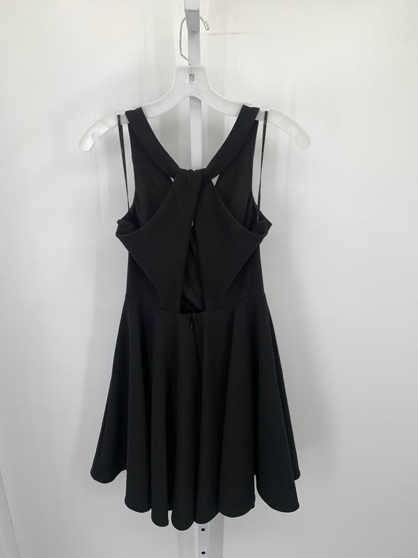 Lulus Size Medium Juniors Sleeveless Dress
