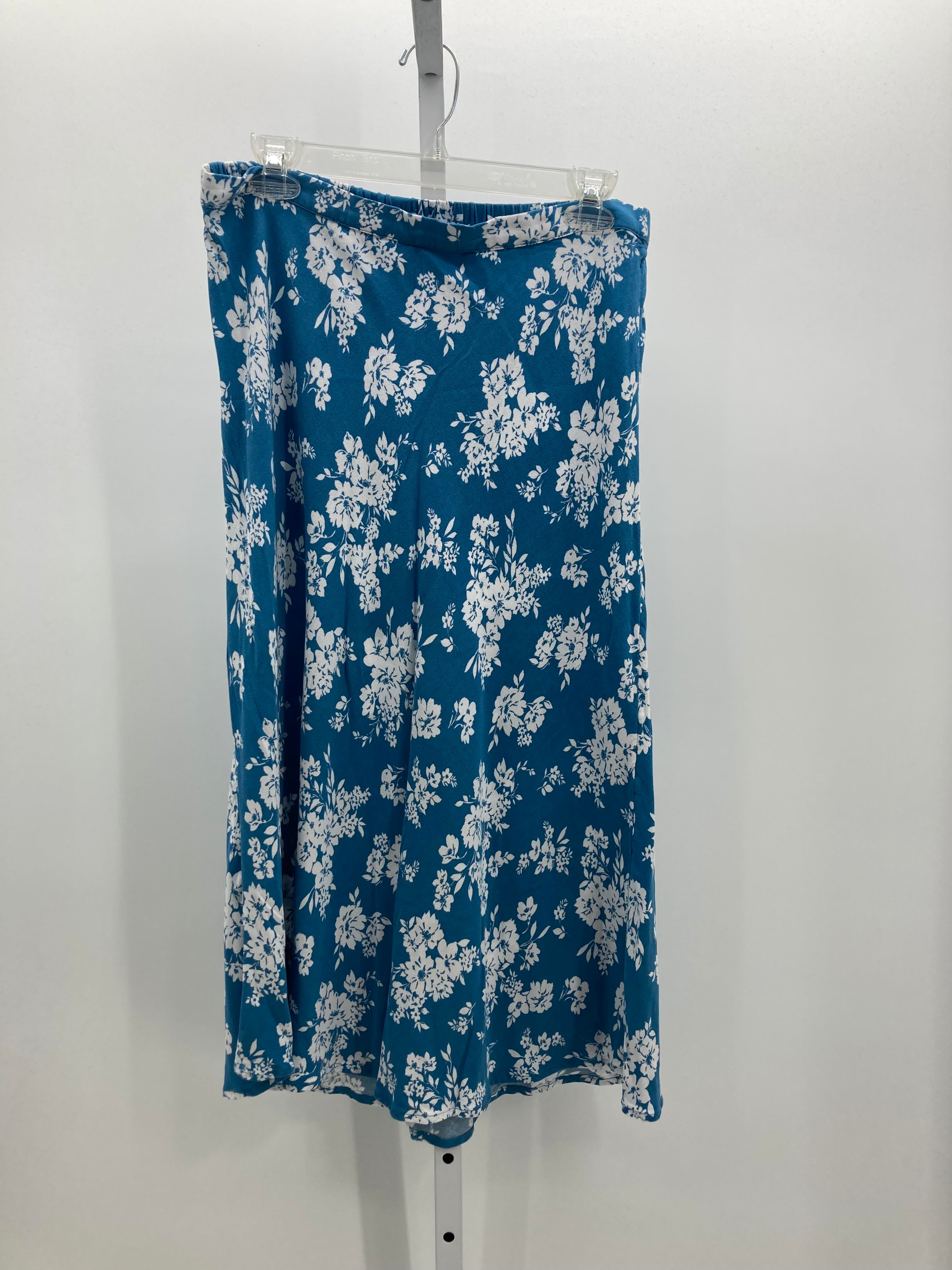 Old Navy Size Large Misses Skirt