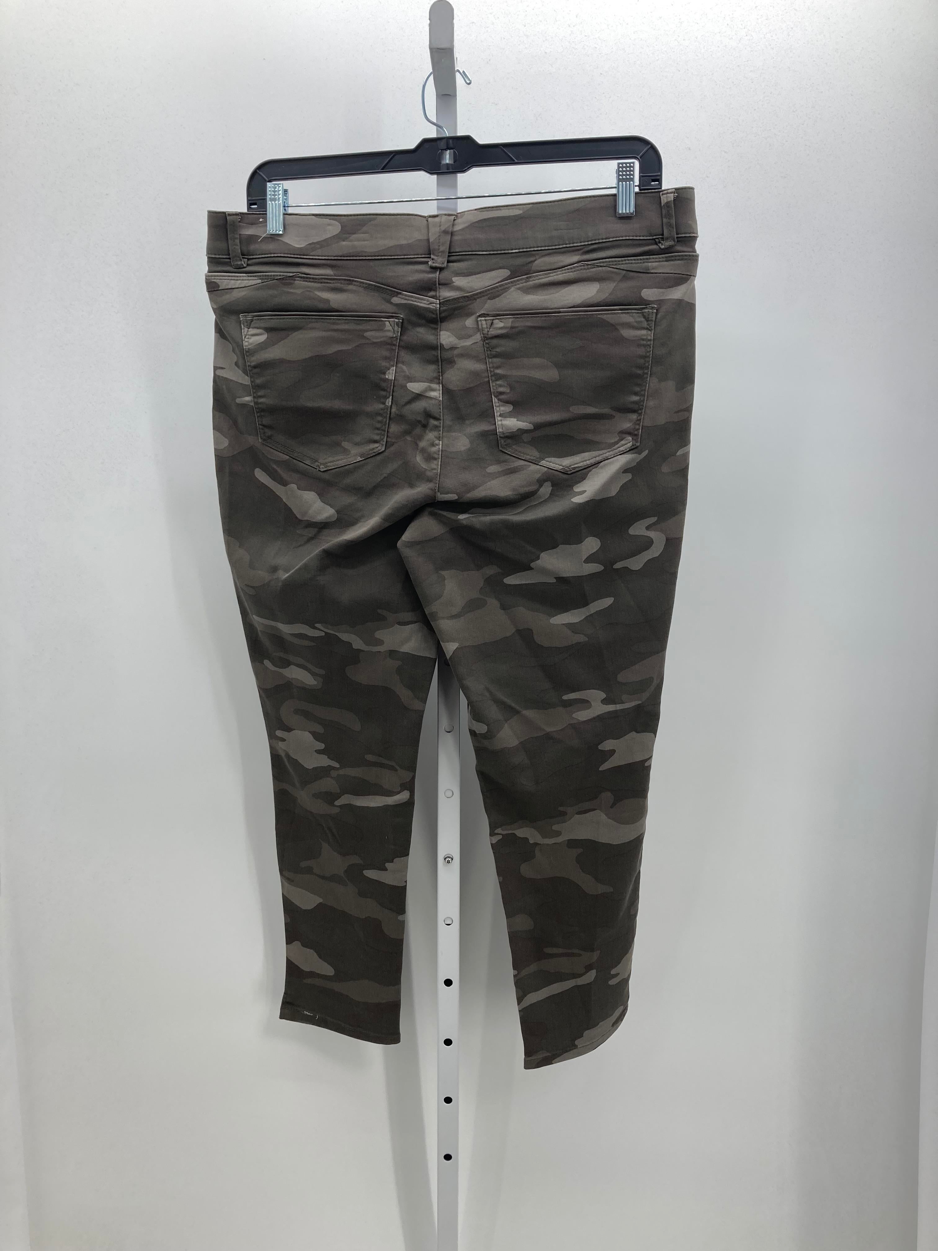 Size 18 Misses Pants