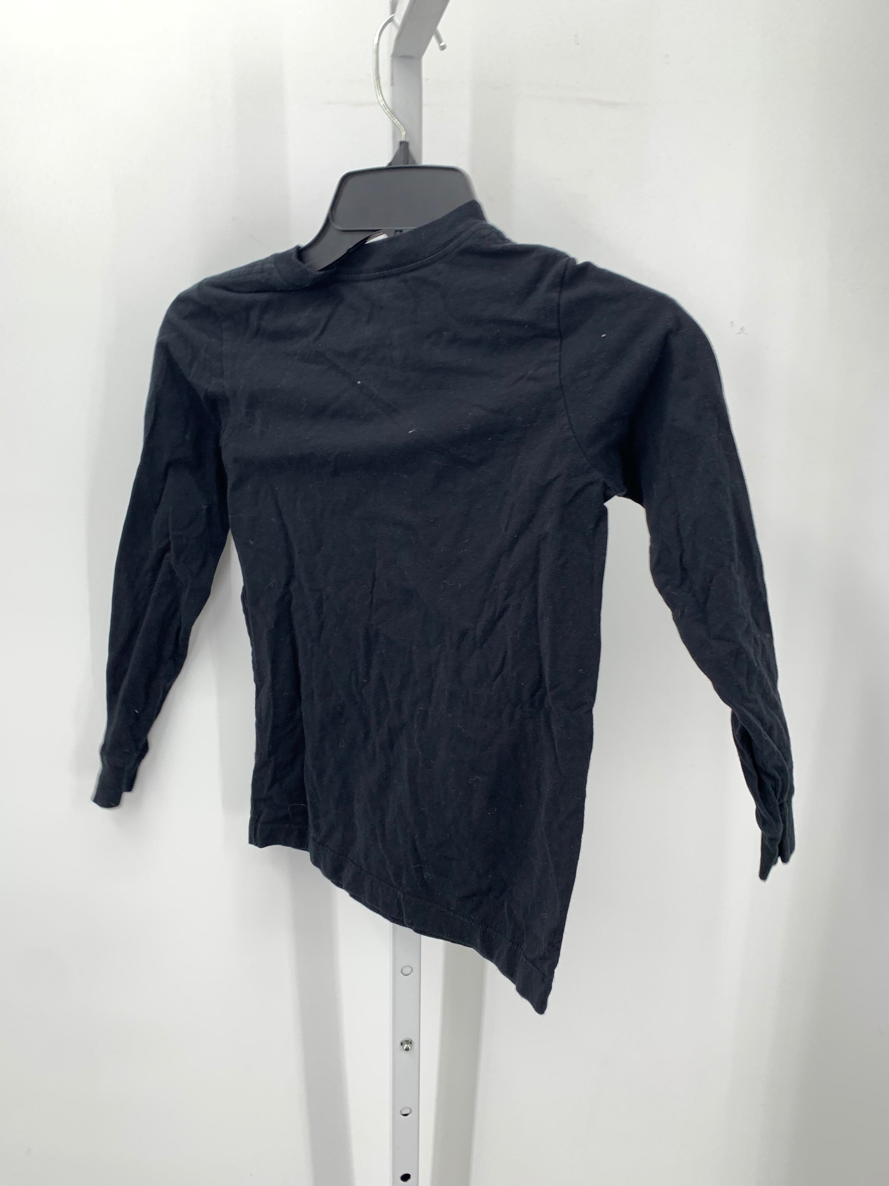 Nike Size 8-10 Girls Long Sleeve Shirt