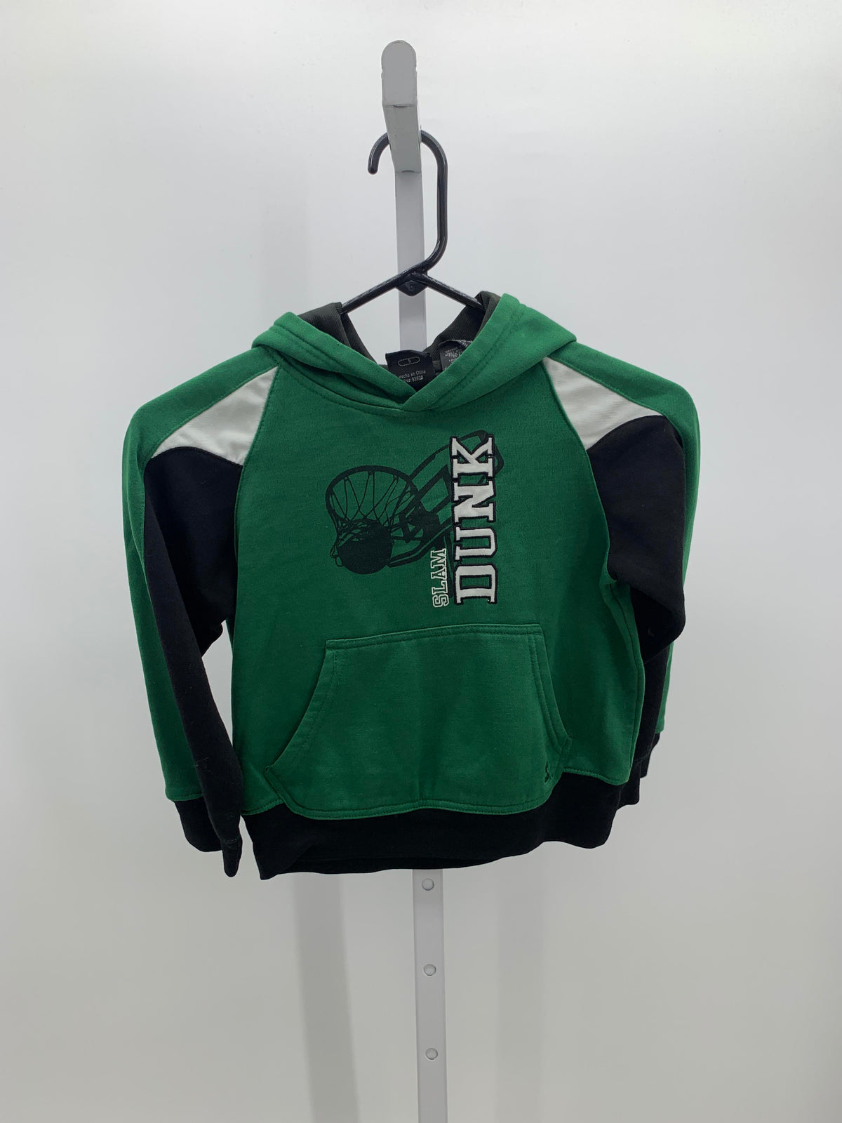 SLAM DUNK KNIT