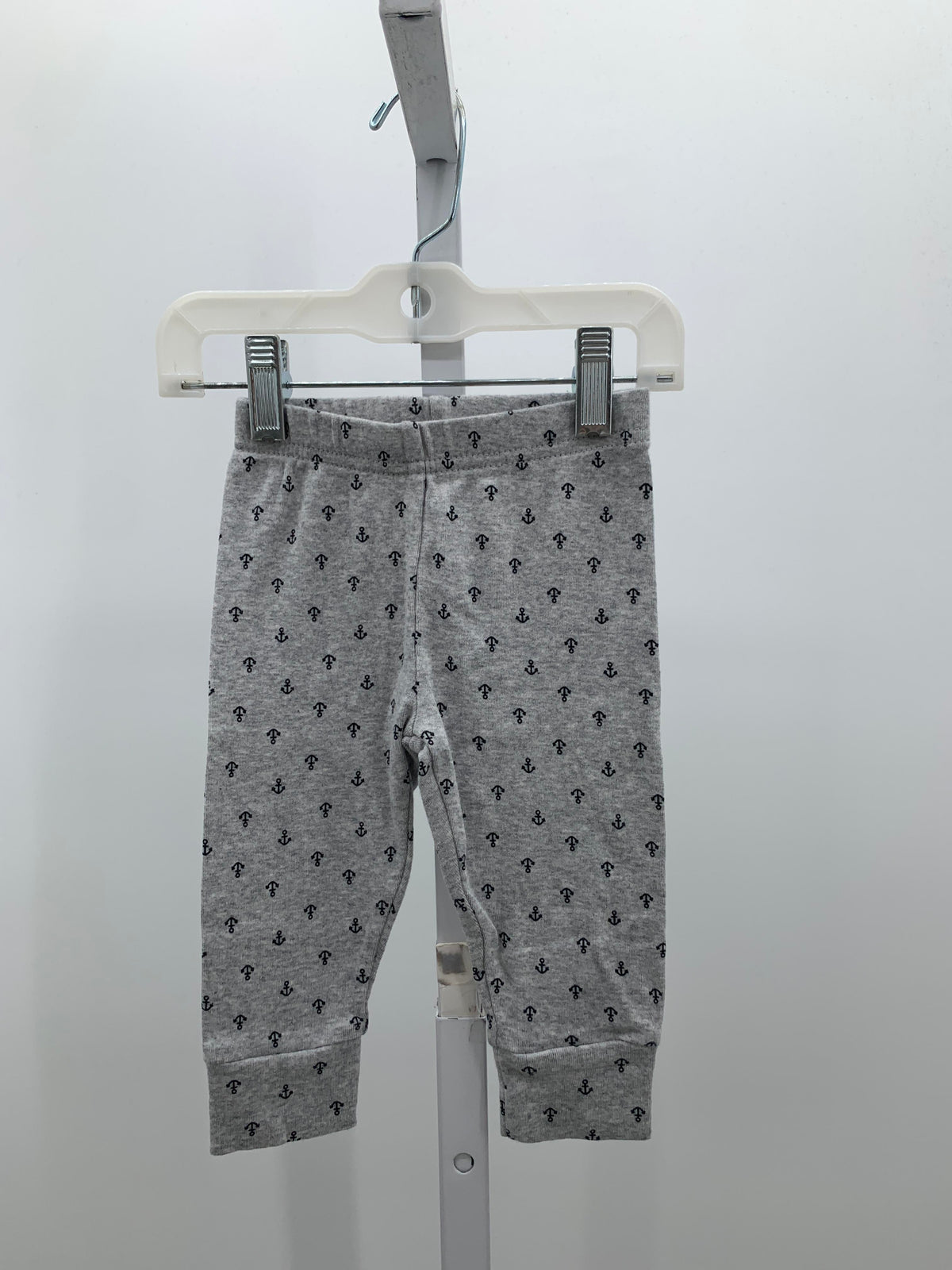 ANCHORS KNIT