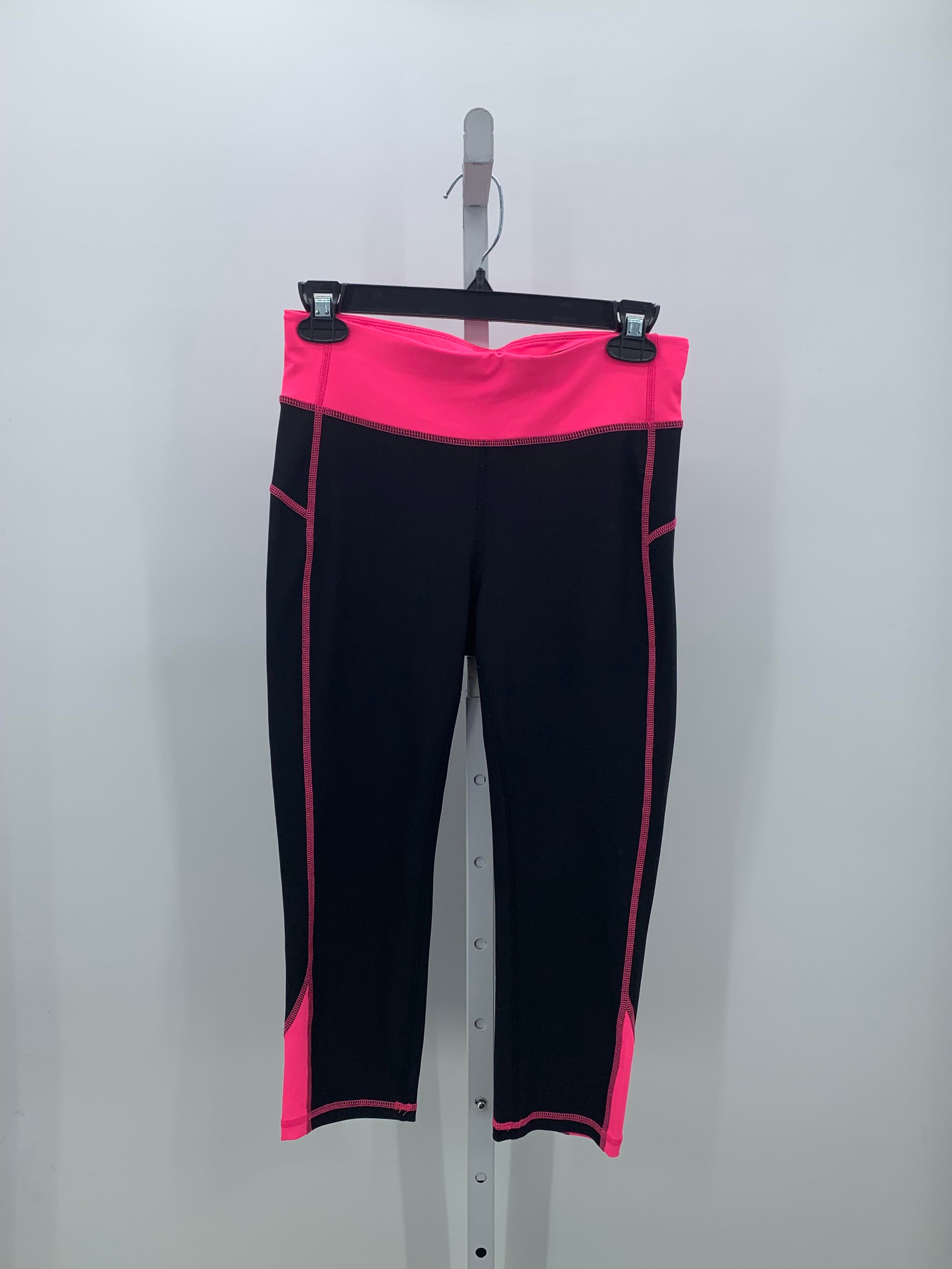 Xersion Size Small Misses Capri Pants
