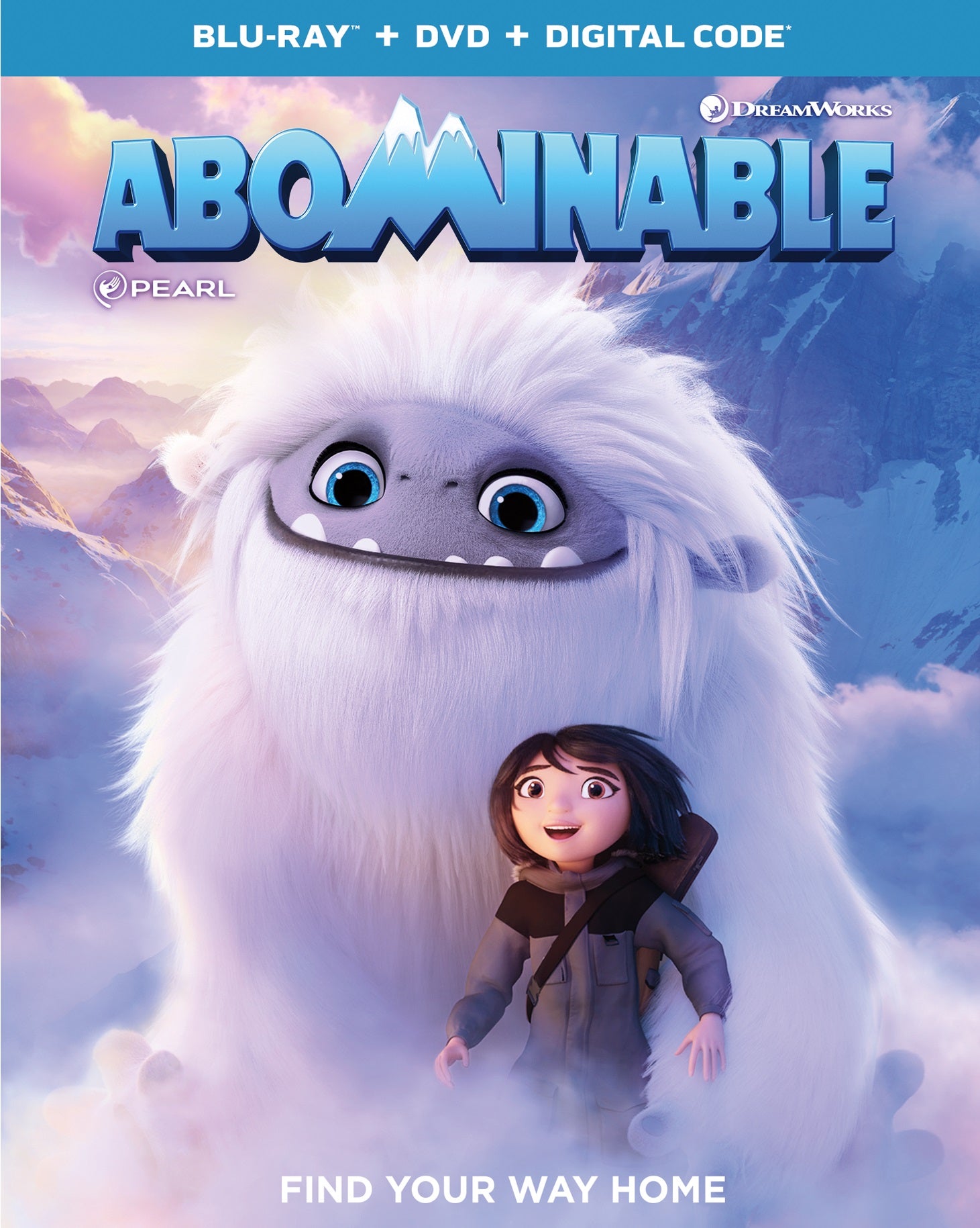 Abominable -
