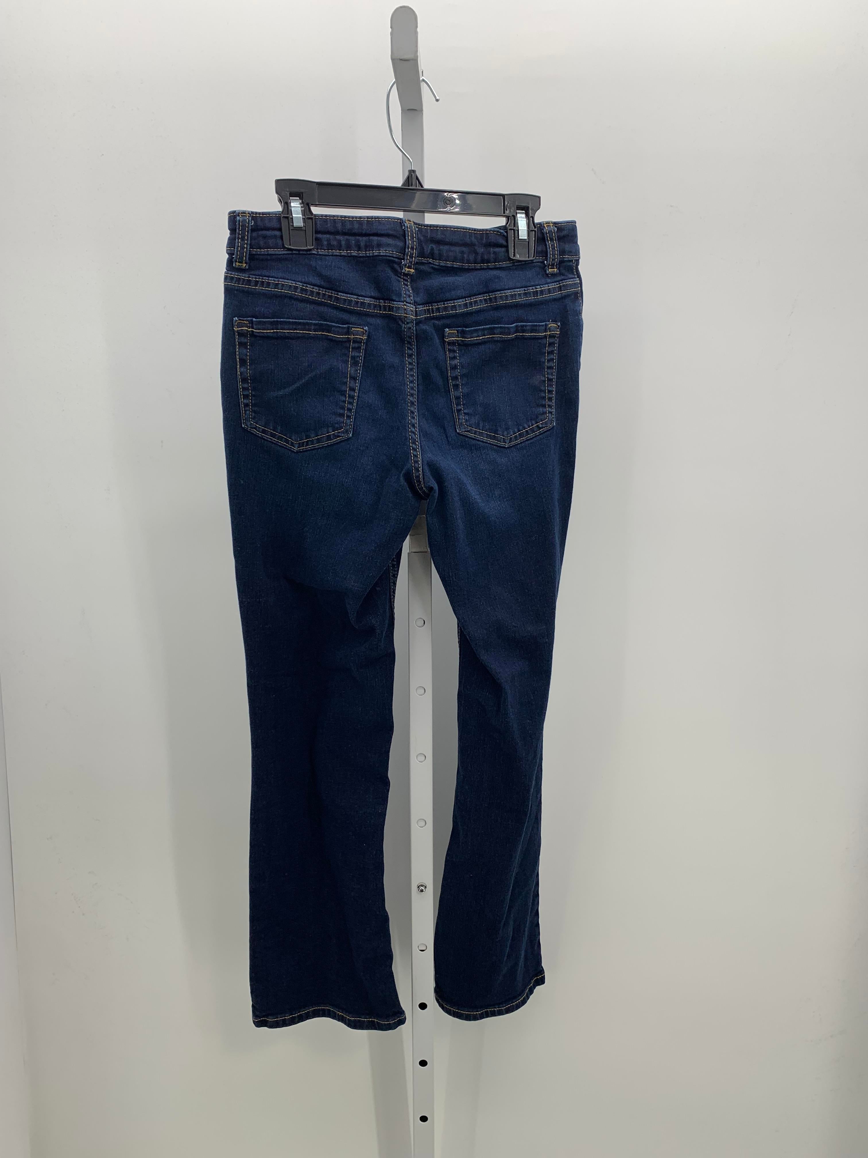 Cat & Jack Size 14 Girls Jeans